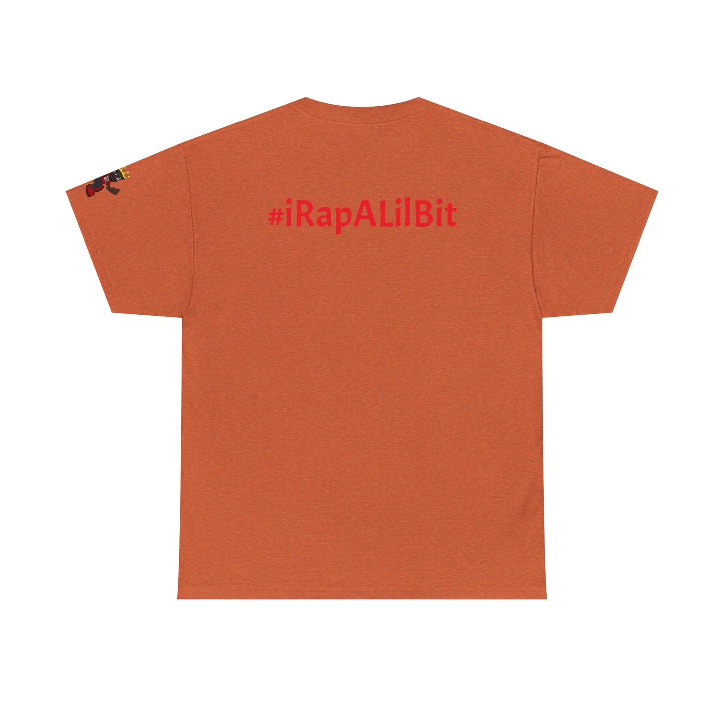 SDP Scarred Heavy Cotton Tee