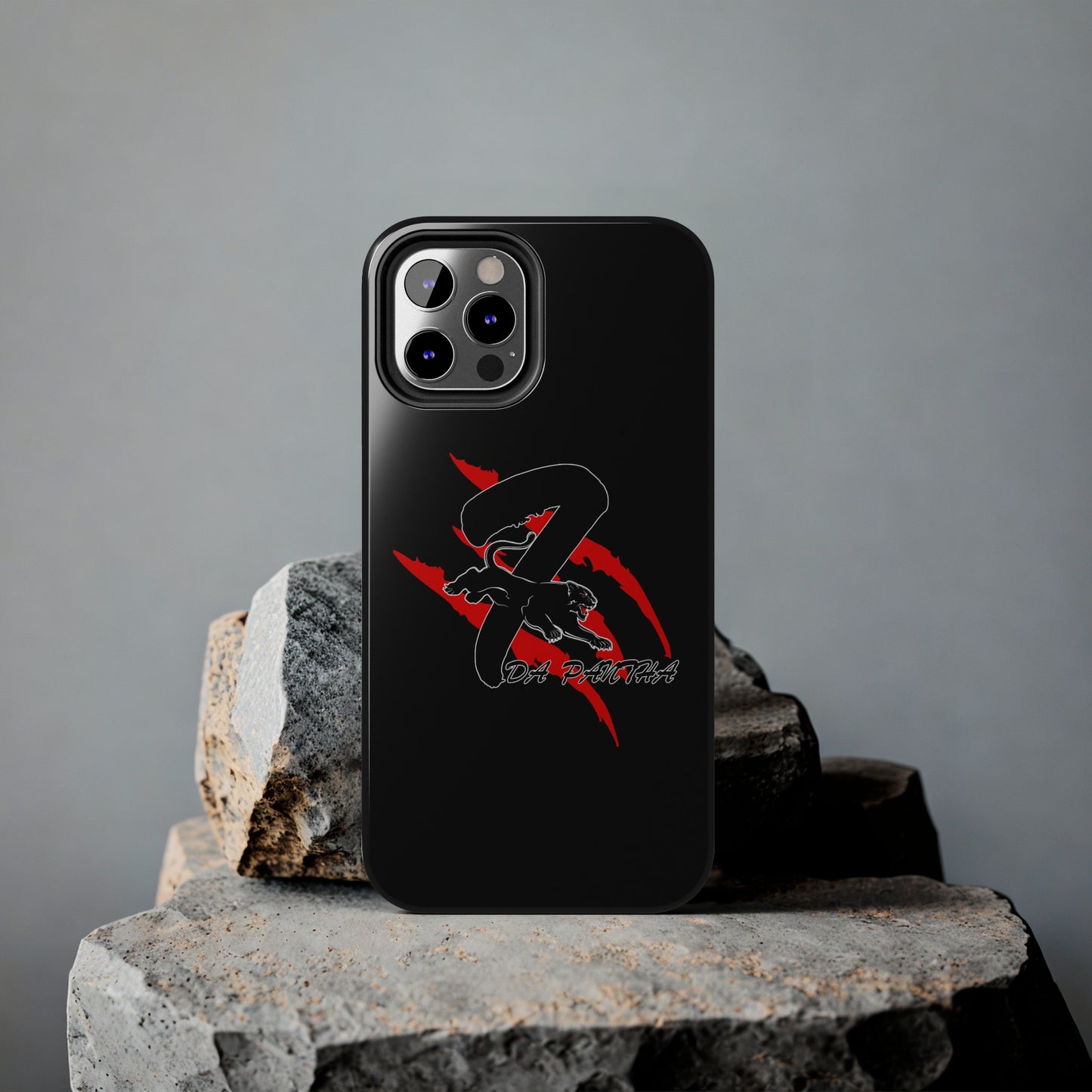 SDP Scarred Phone Case
