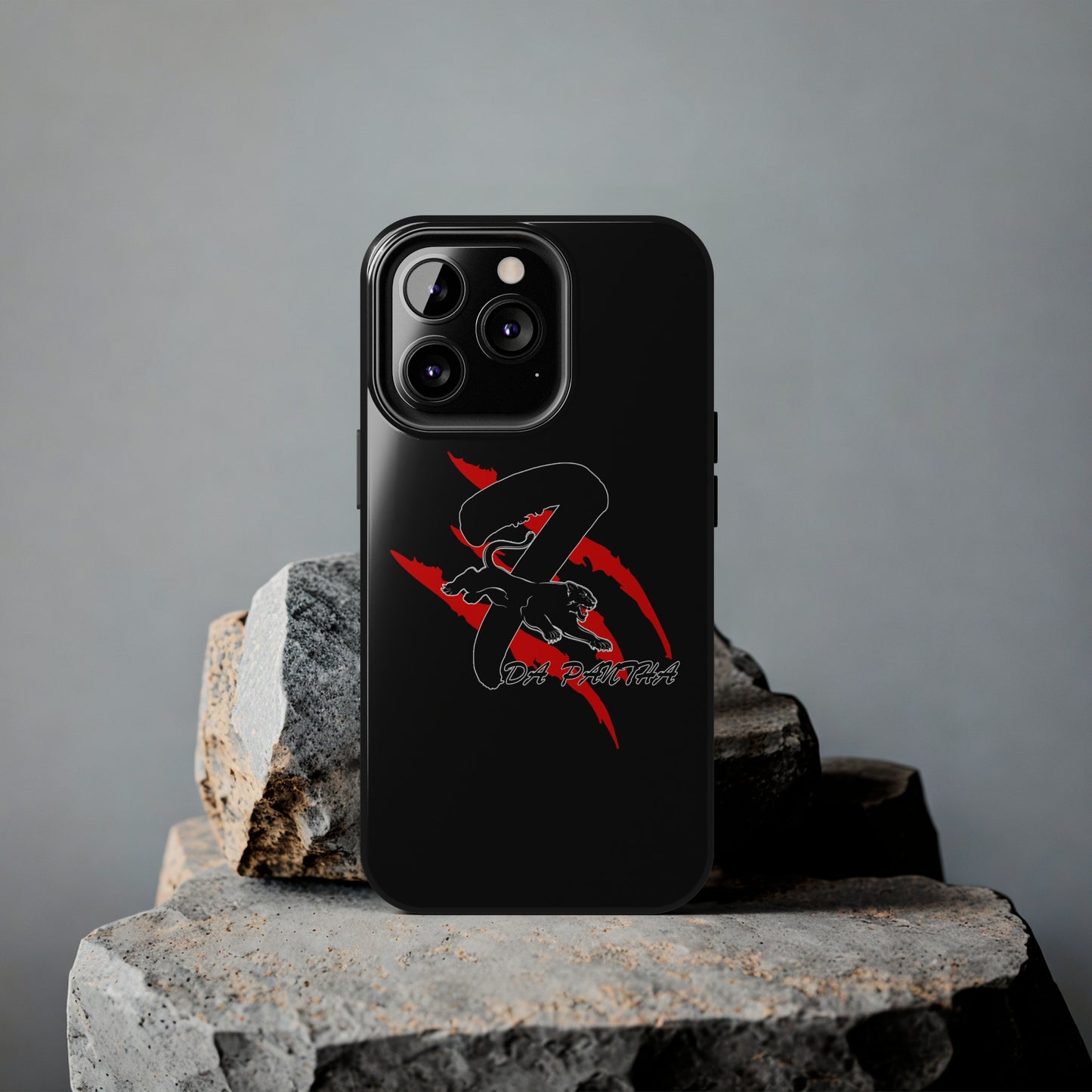 SDP Scarred Phone Case
