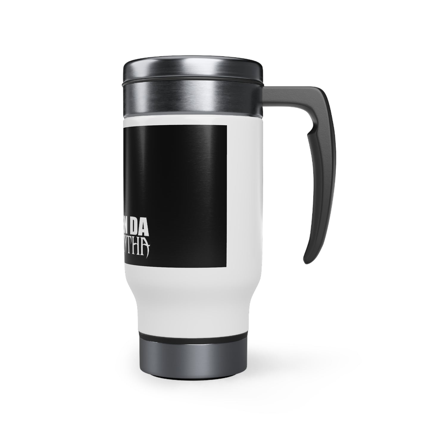 SDP 14oz Stainless Steel Travel Mug