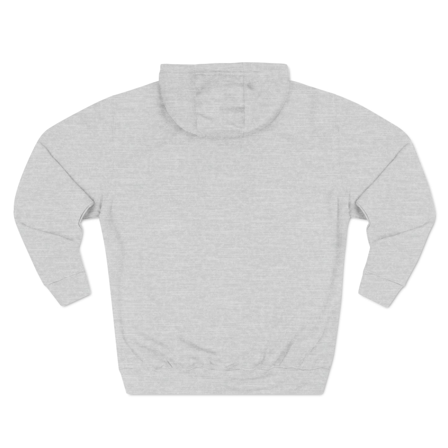 #4DaRecord Premium Pullover Hoodie