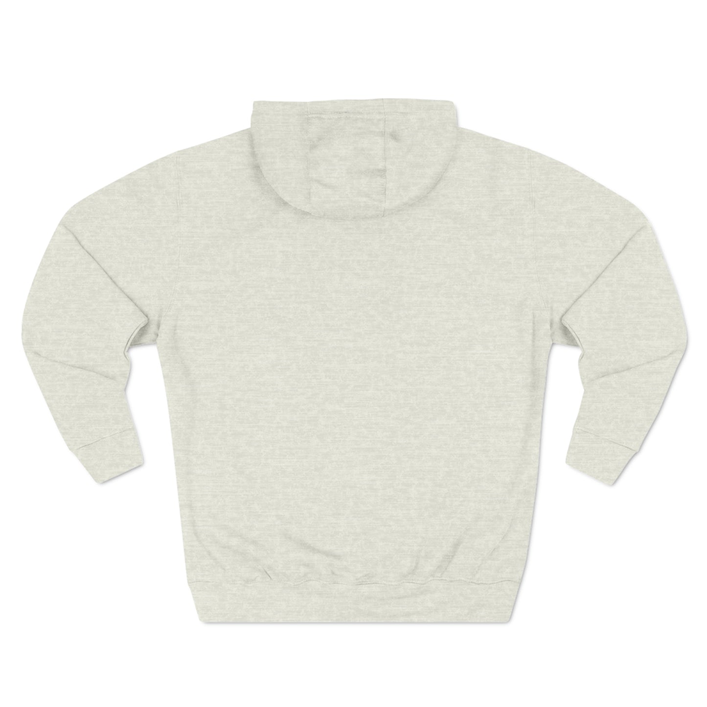 #4DaRecord Premium Pullover Hoodie