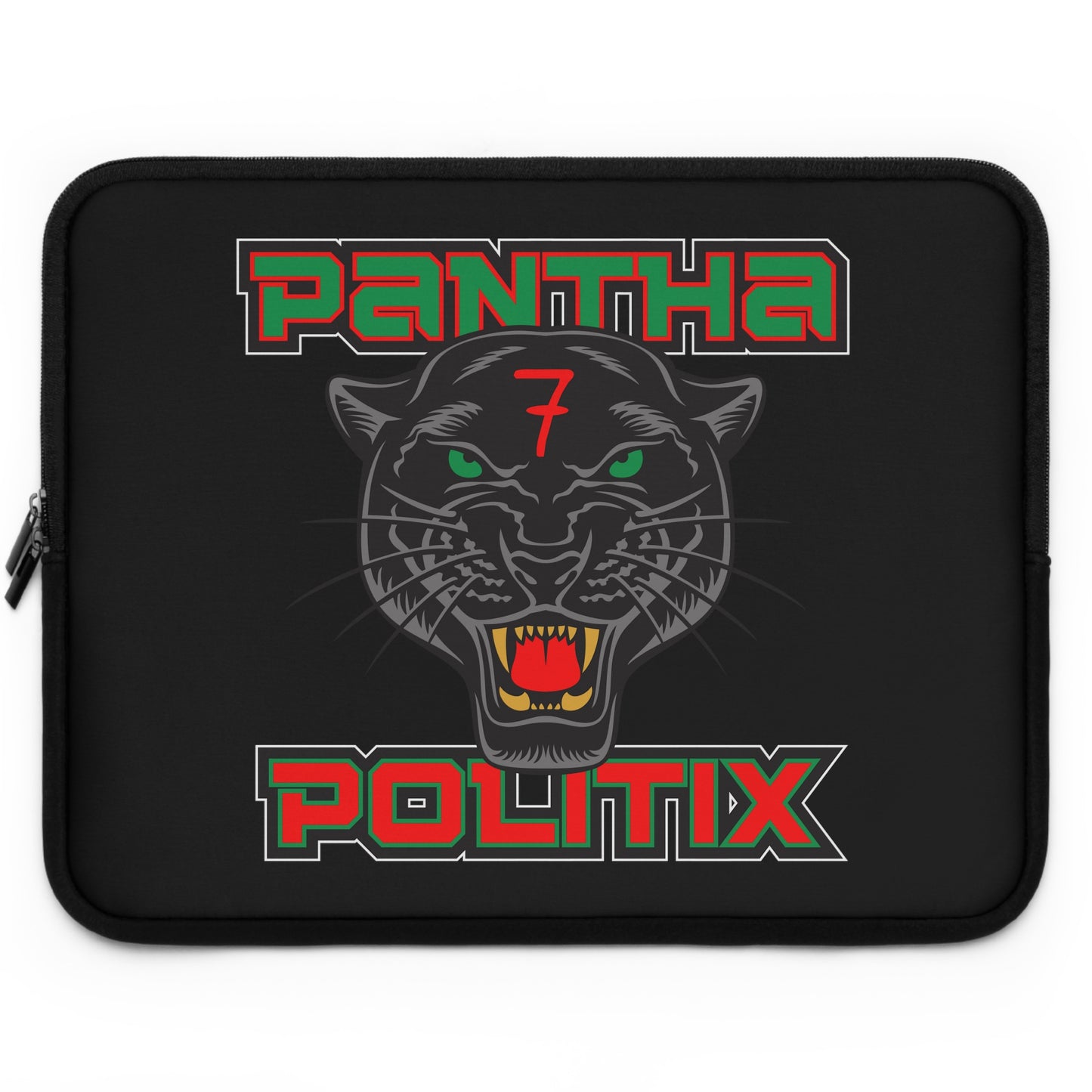Pantha Politix Laptop Sleeve