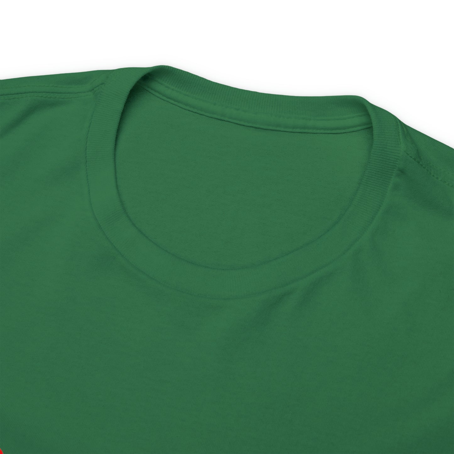 SDP Scarred Heavy Cotton Tee
