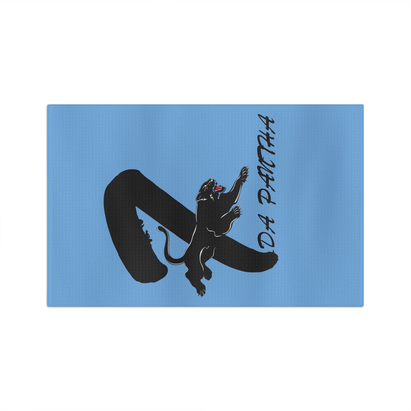 Pantha Tea Towel