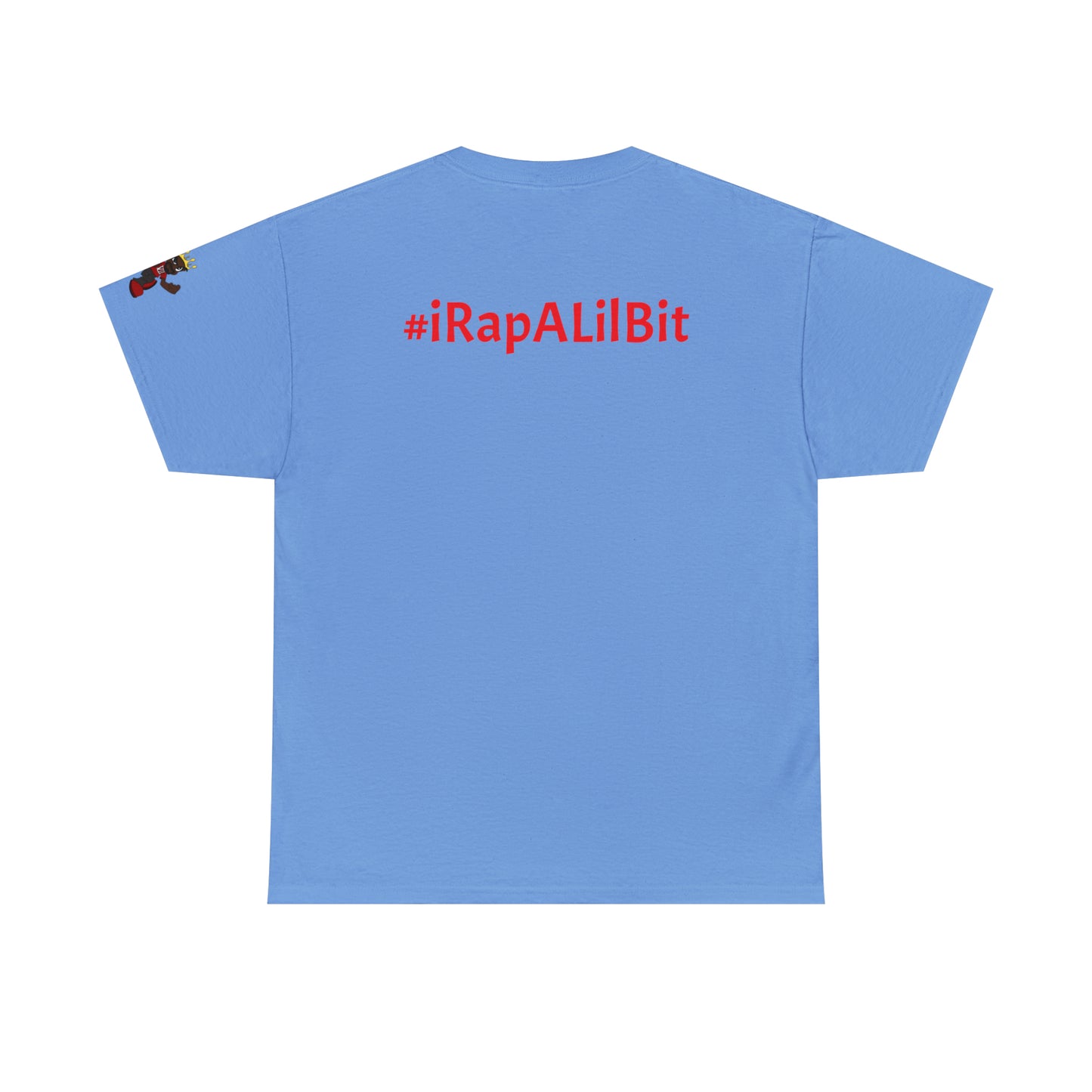SDP Scarred Heavy Cotton Tee