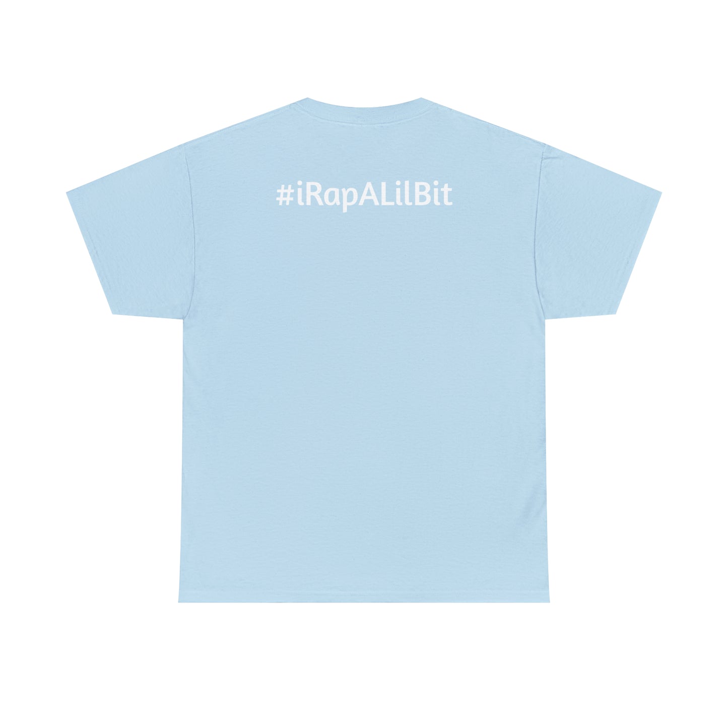 King Seven Heavy Cotton Tee