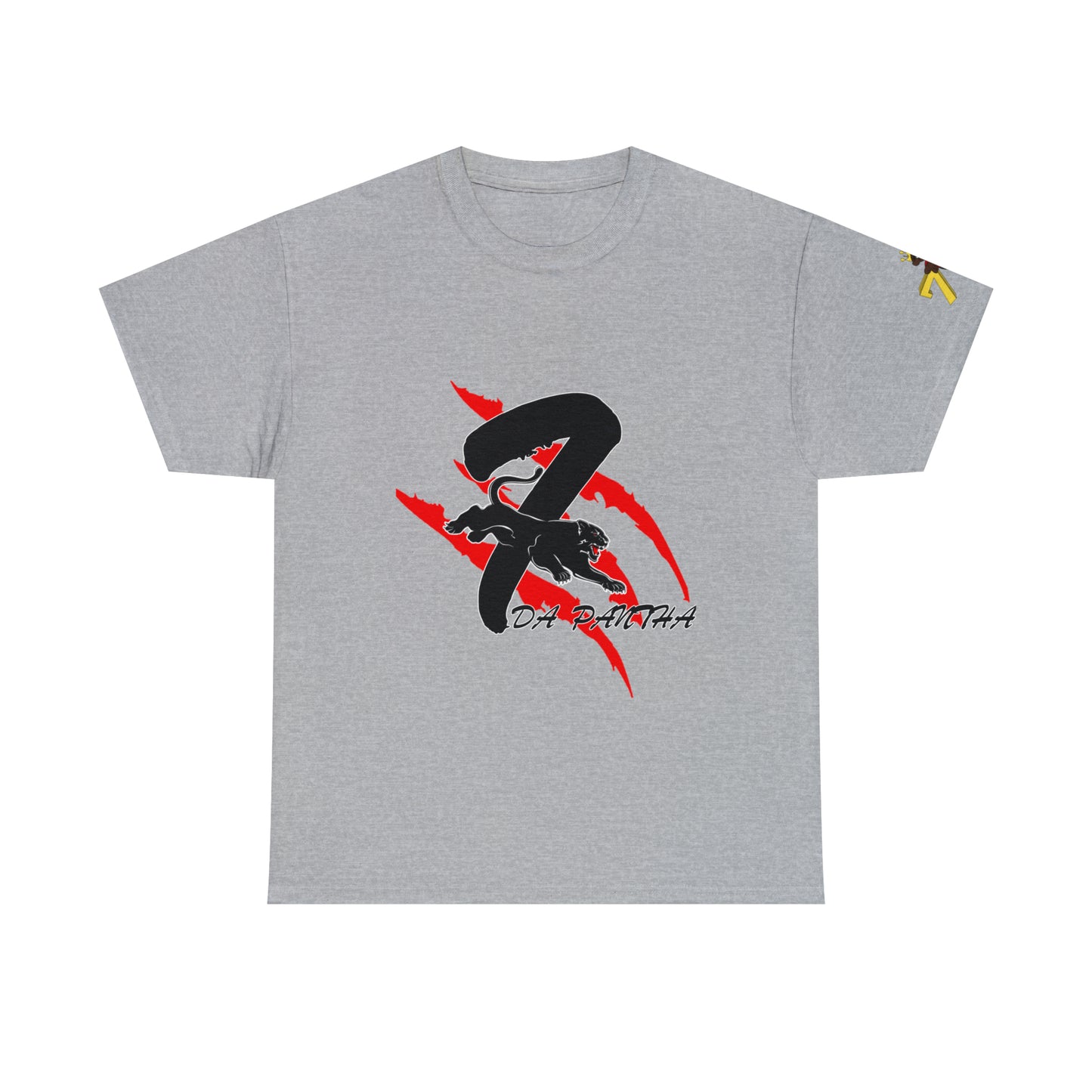 SDP Scarred Heavy Cotton Tee