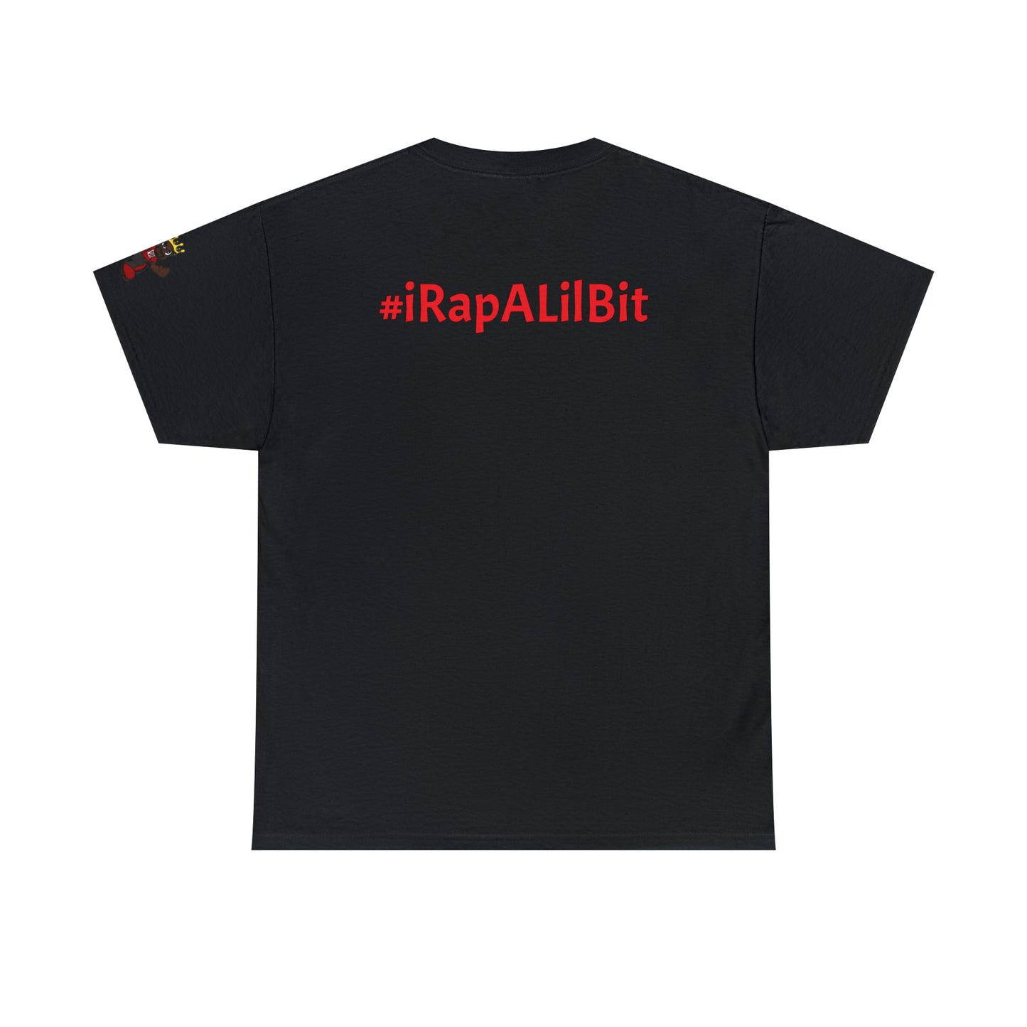 SDP Scarred Heavy Cotton Tee