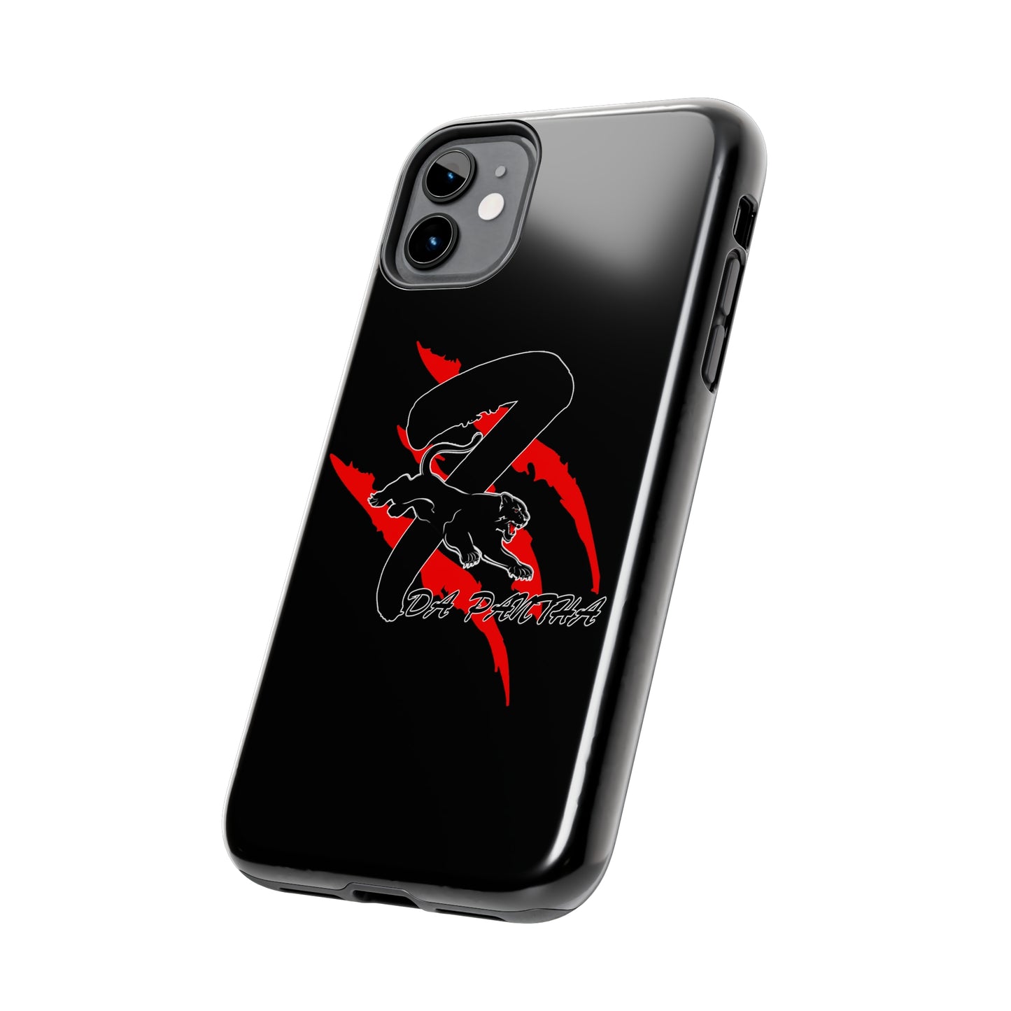 SDP Scarred Phone Case