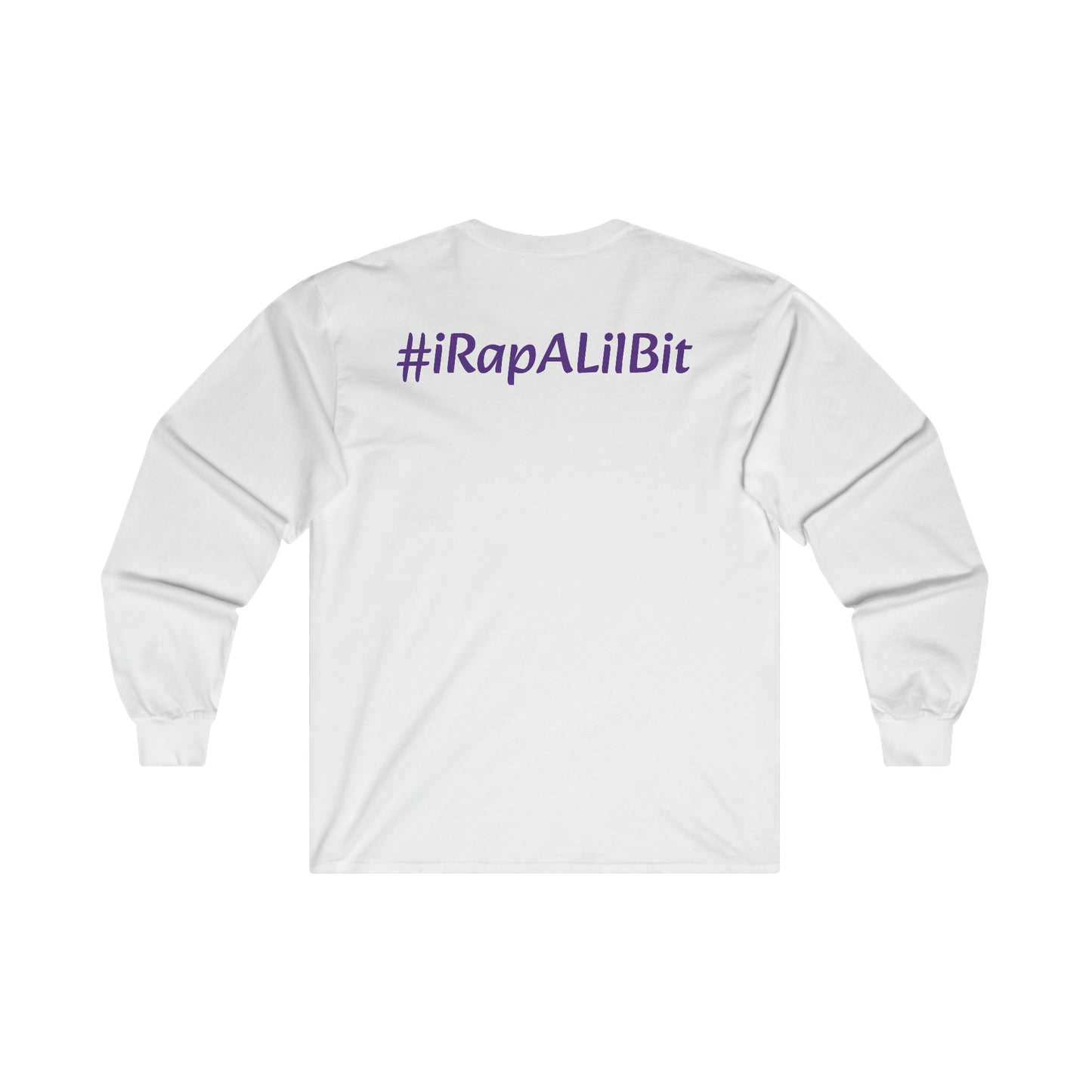 "I'm Him" Long Sleeve Tee
