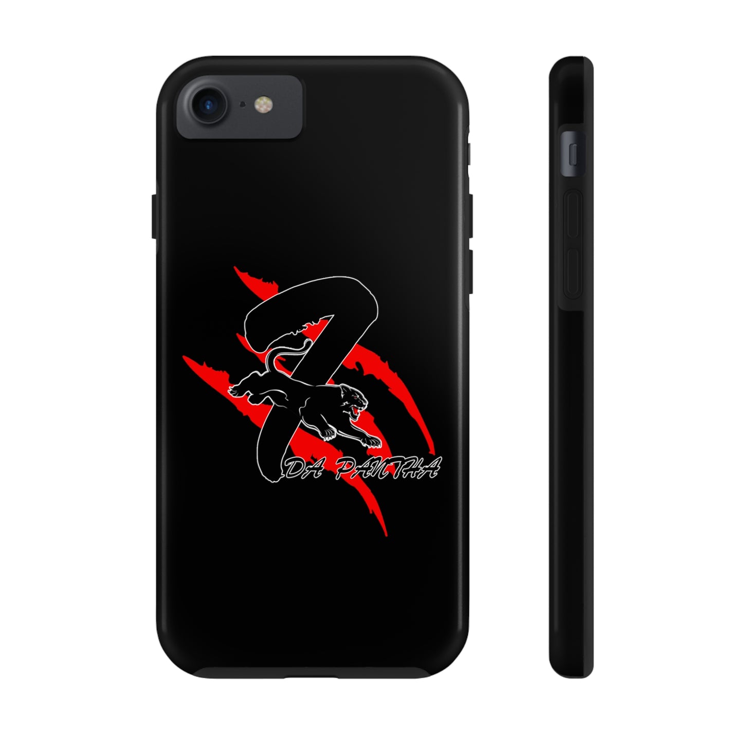 SDP Scarred Phone Case