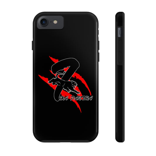 SDP Scarred Phone Case