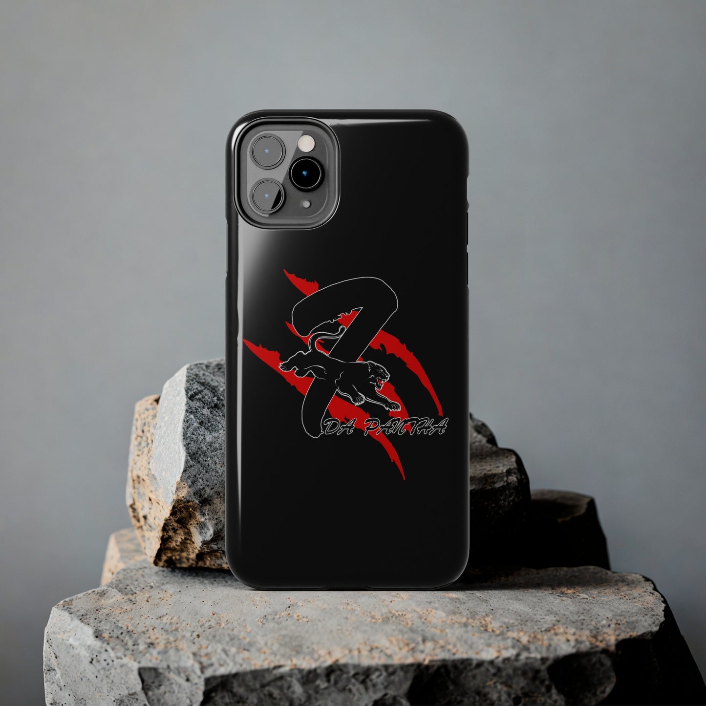 SDP Scarred Phone Case