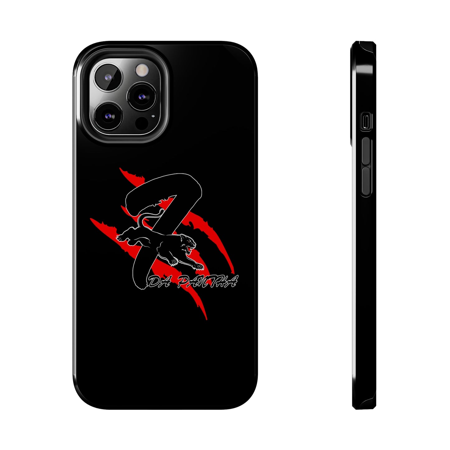 SDP Scarred Phone Case