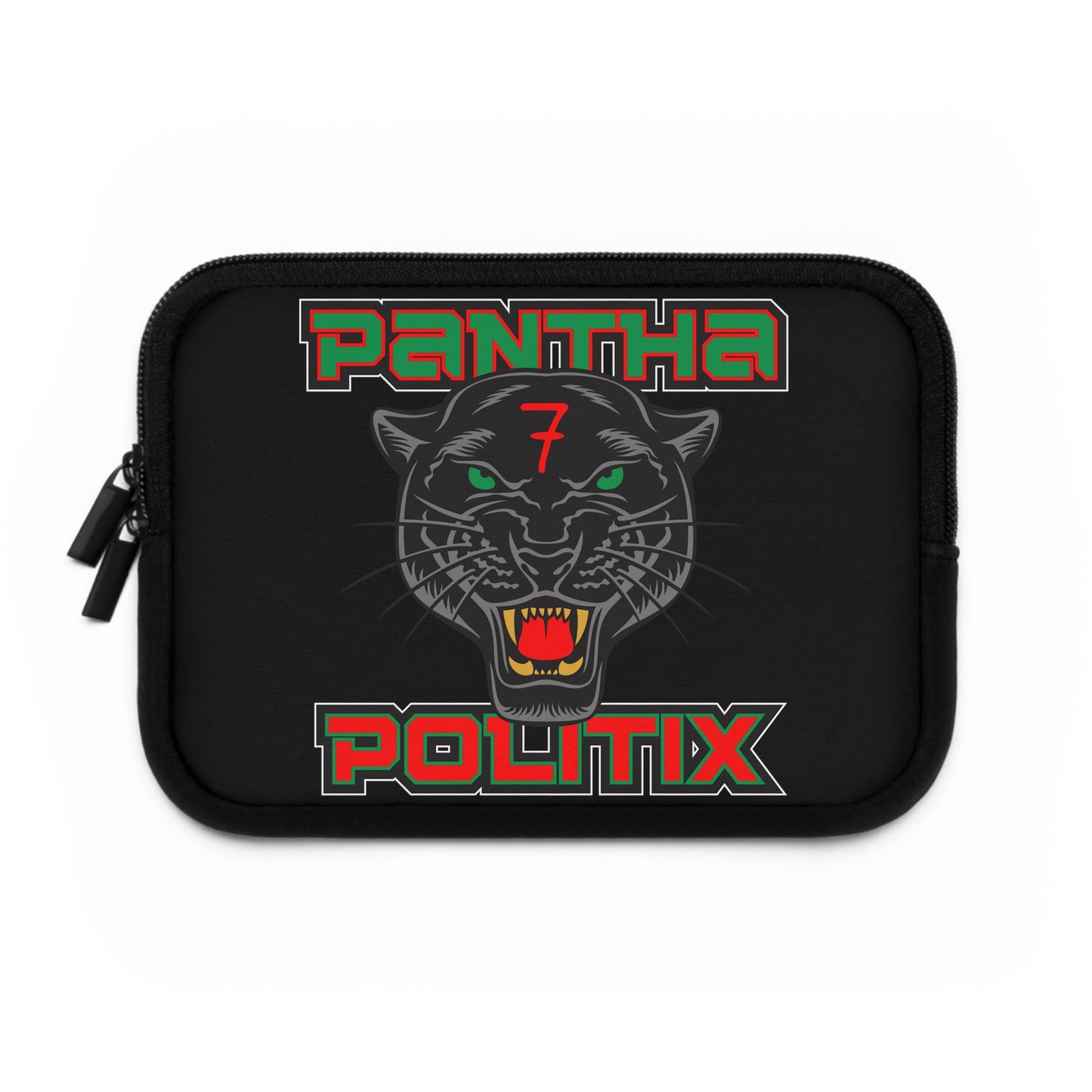 Pantha Politix Laptop Sleeve