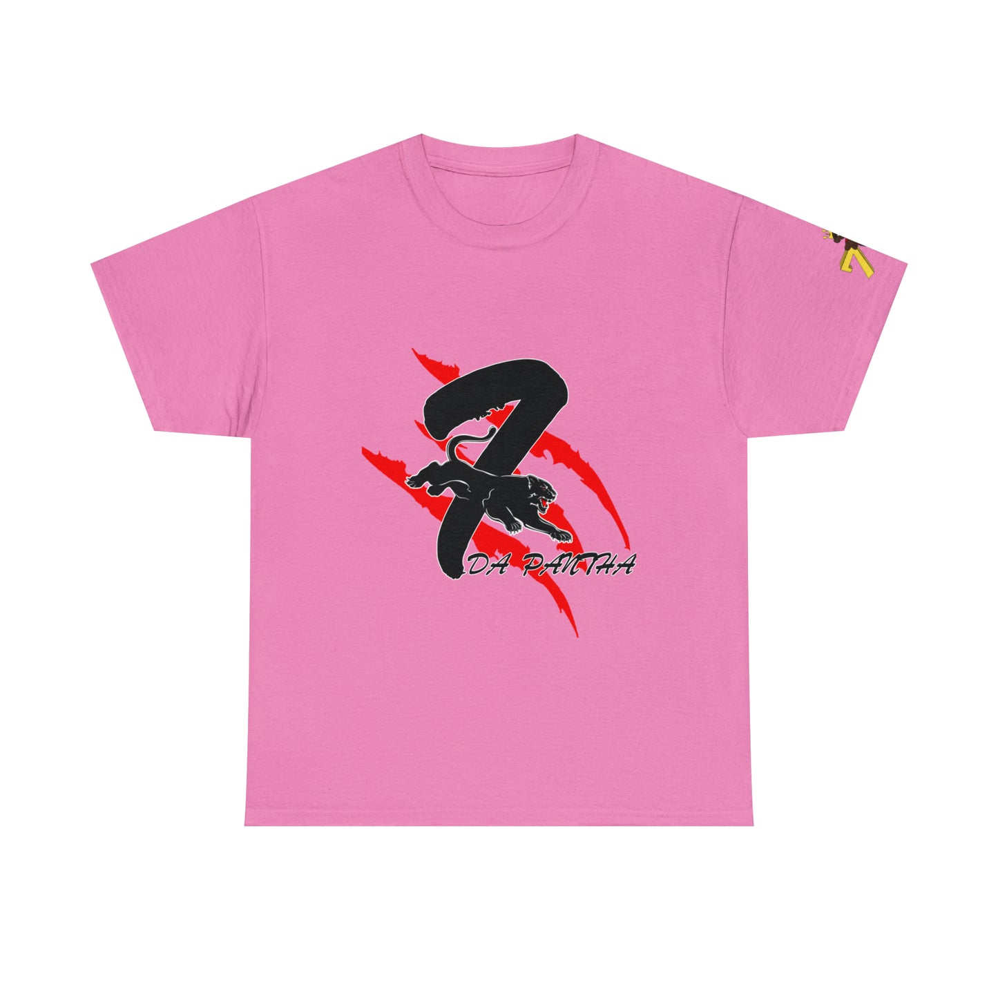 SDP Scarred Heavy Cotton Tee