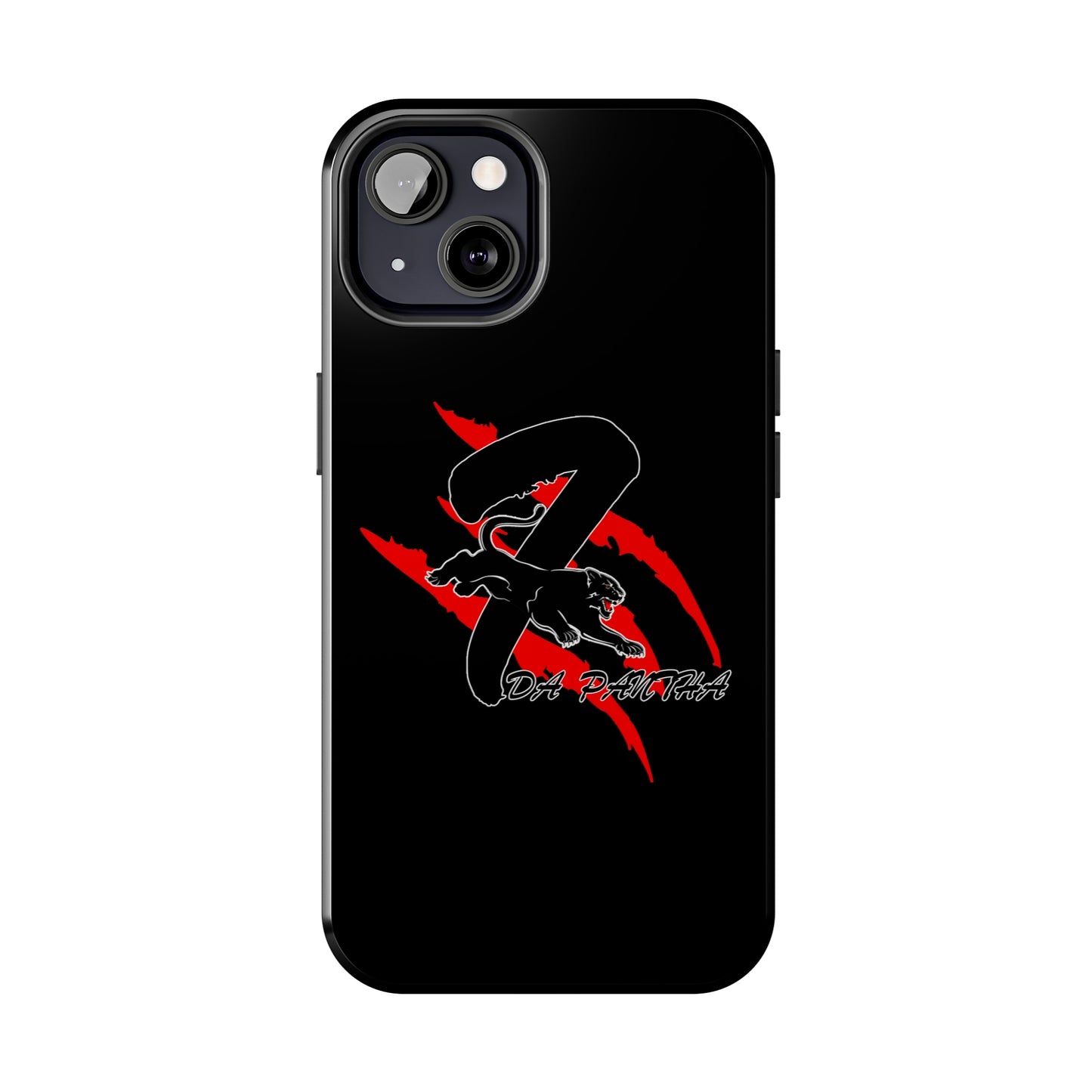 SDP Scarred Phone Case