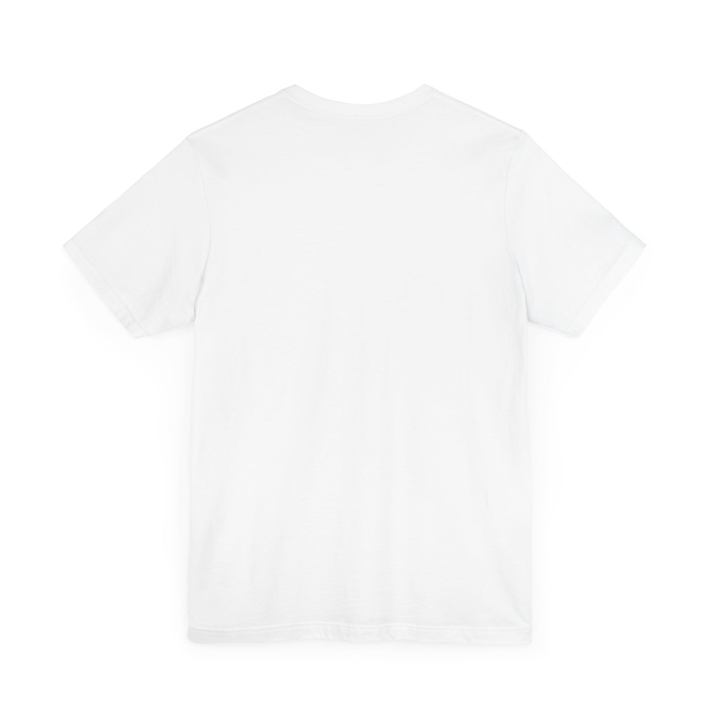 Official Gravitas Tour Tee