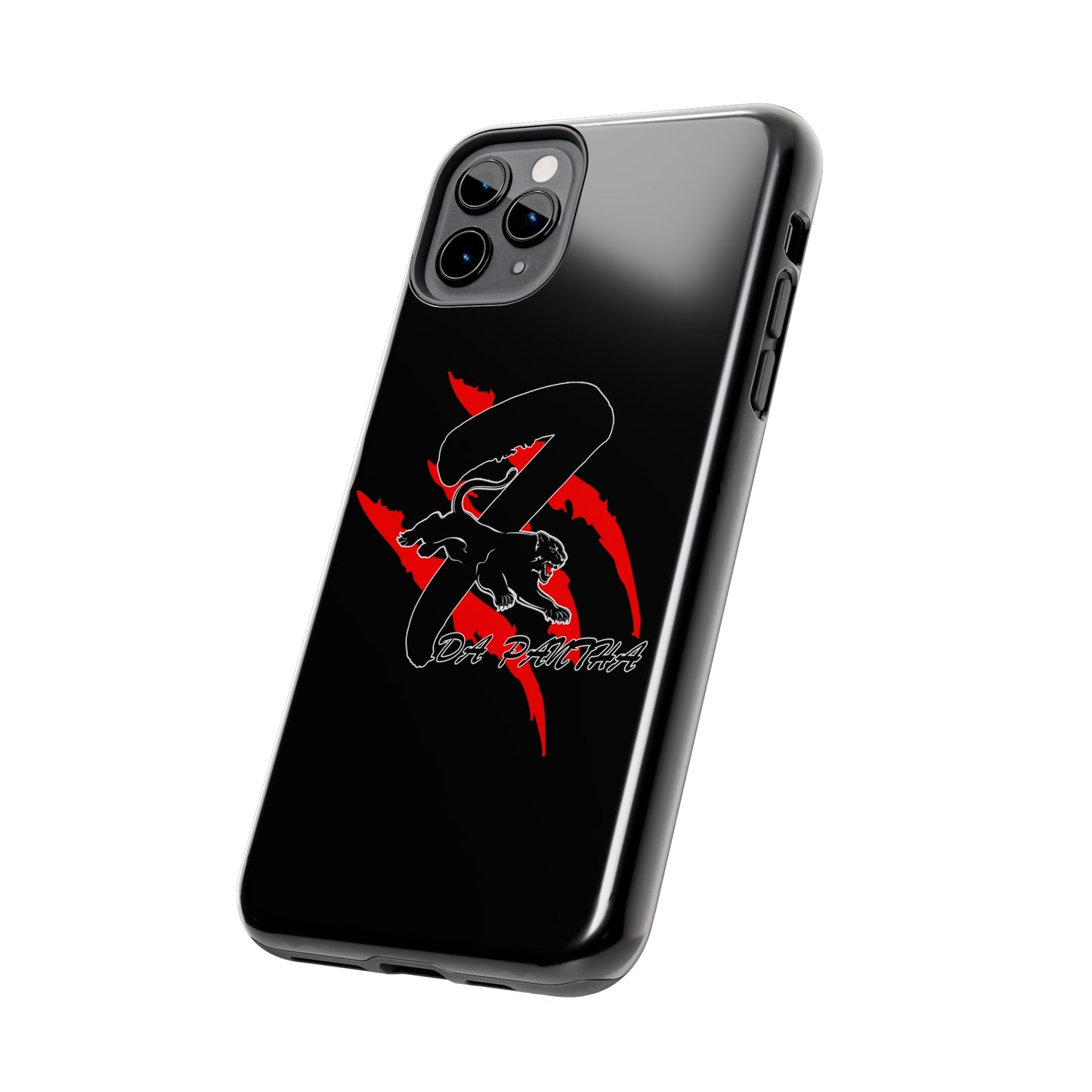 SDP Scarred Phone Case