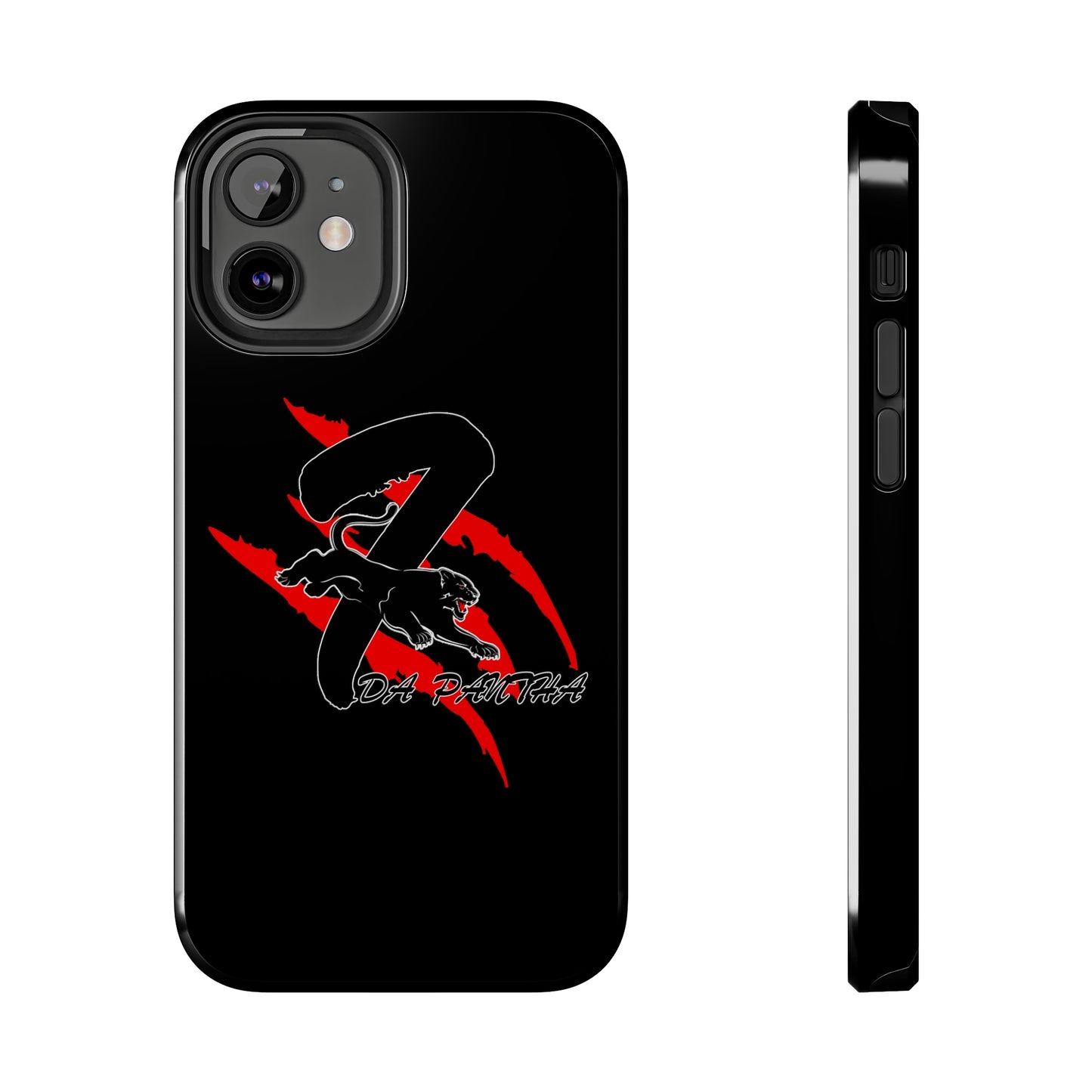 SDP Scarred Phone Case