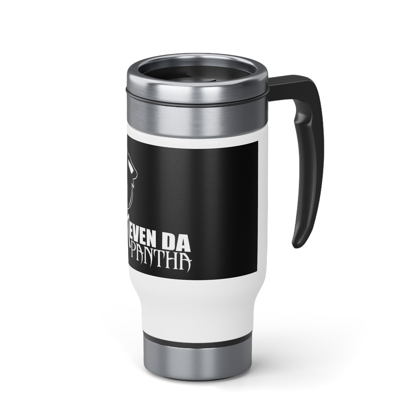 SDP 14oz Stainless Steel Travel Mug