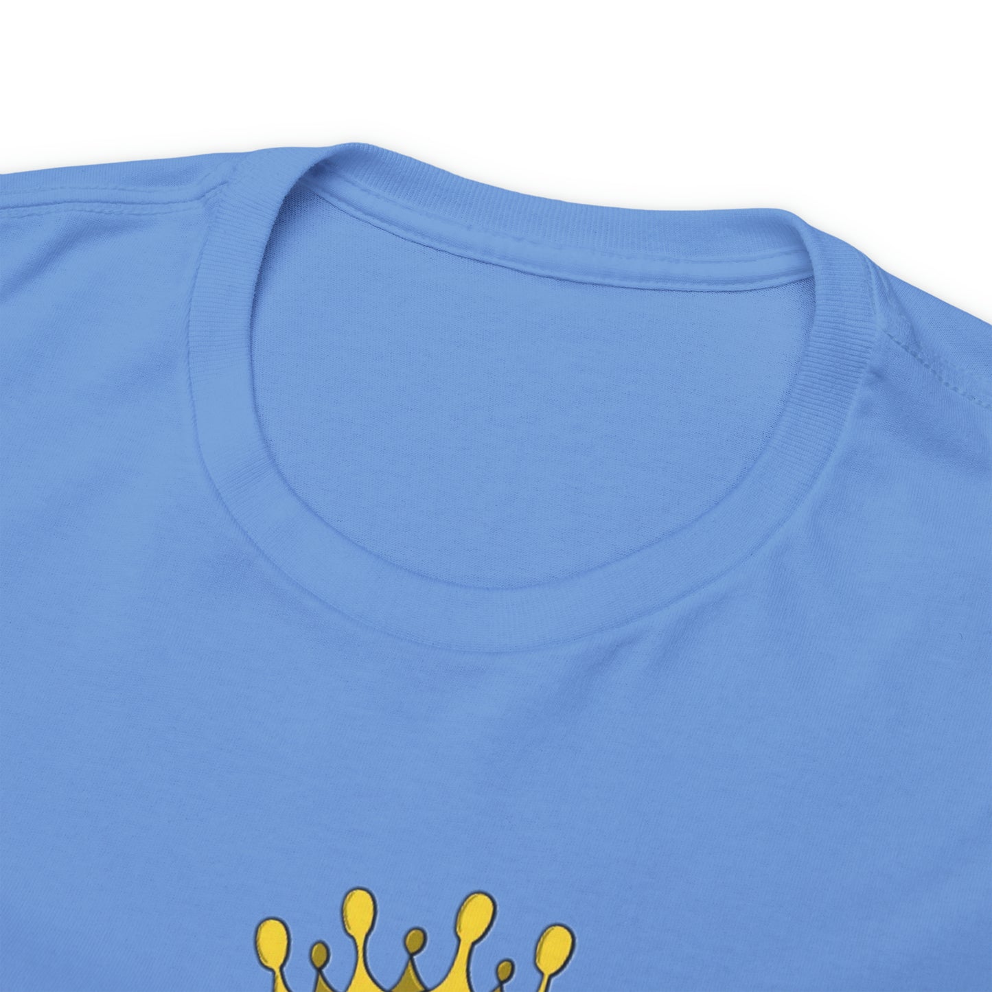 King Seven Heavy Cotton Tee
