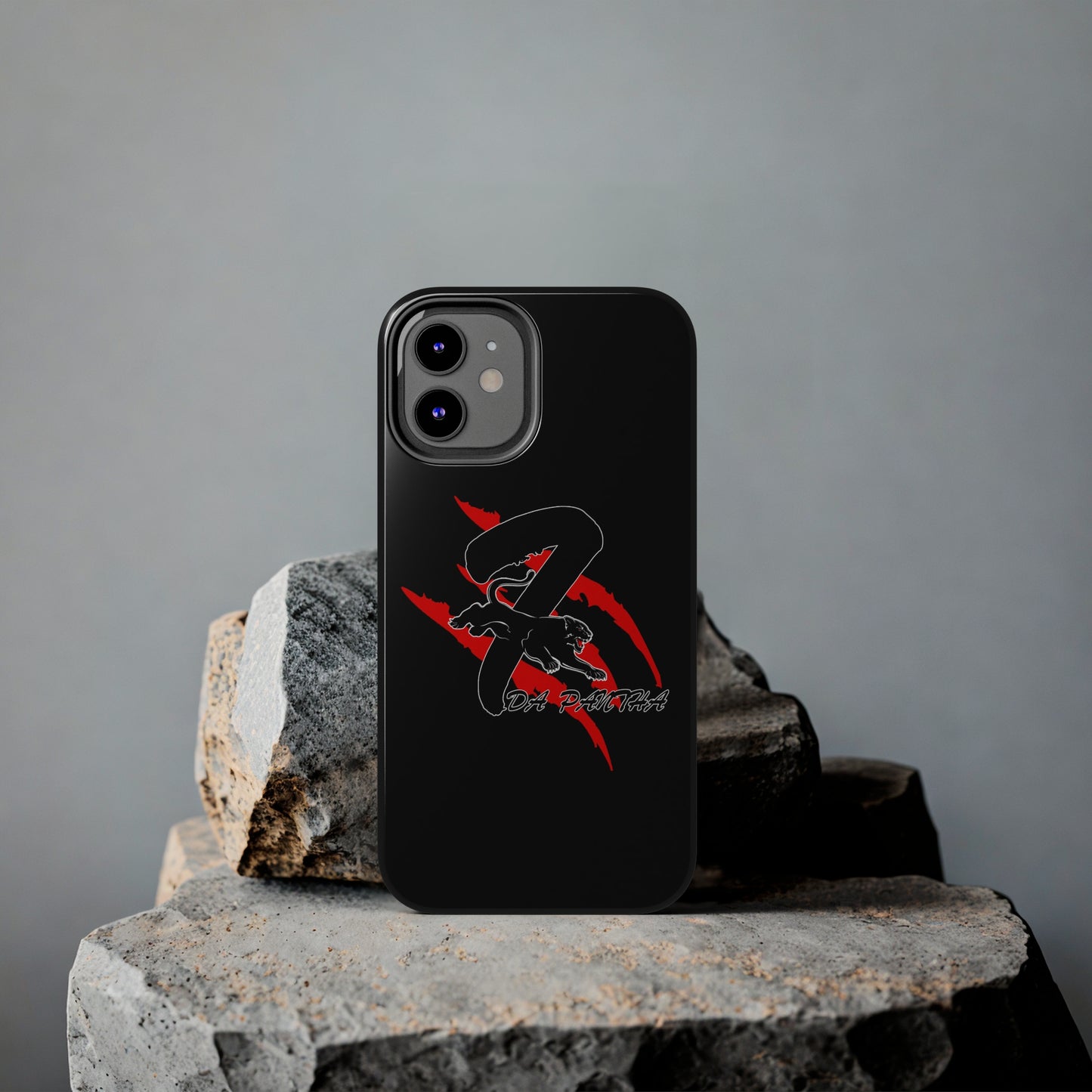SDP Scarred Phone Case