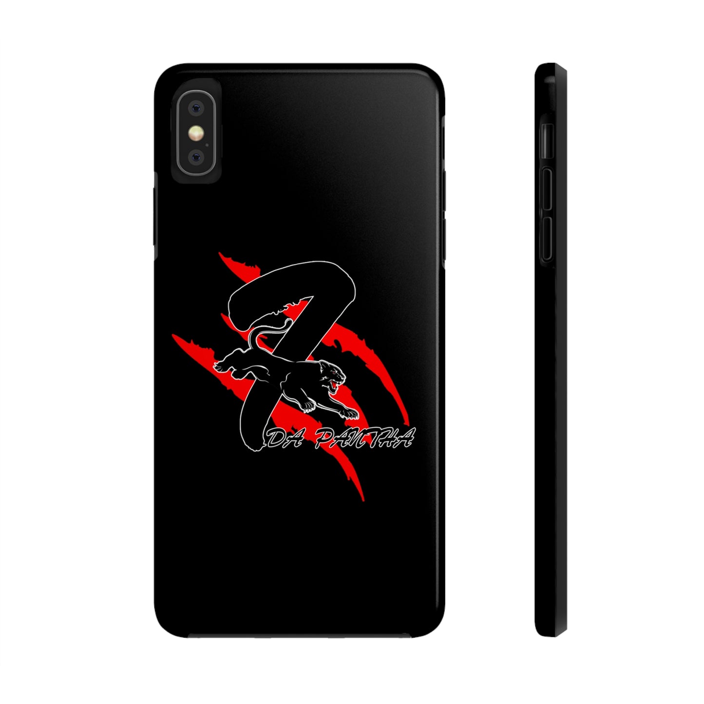 SDP Scarred Phone Case