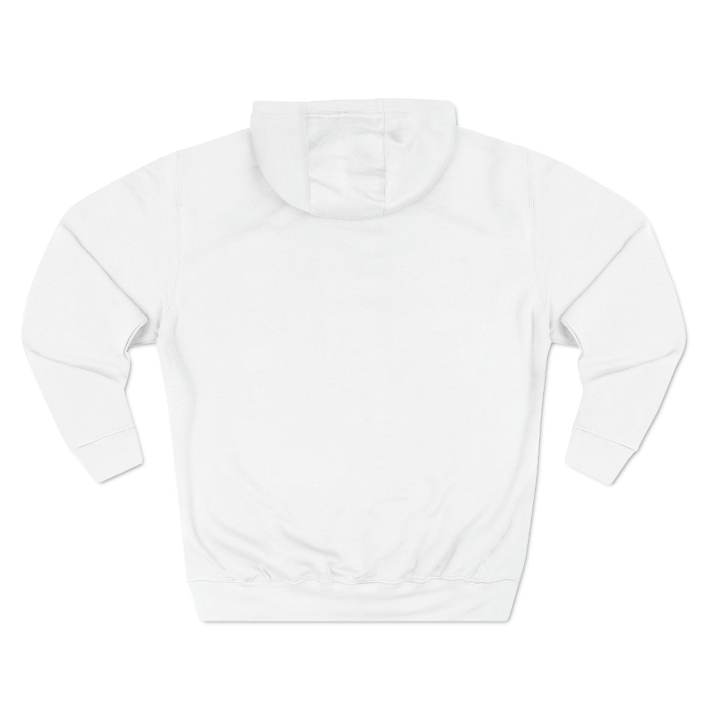 #4DaRecord Premium Pullover Hoodie