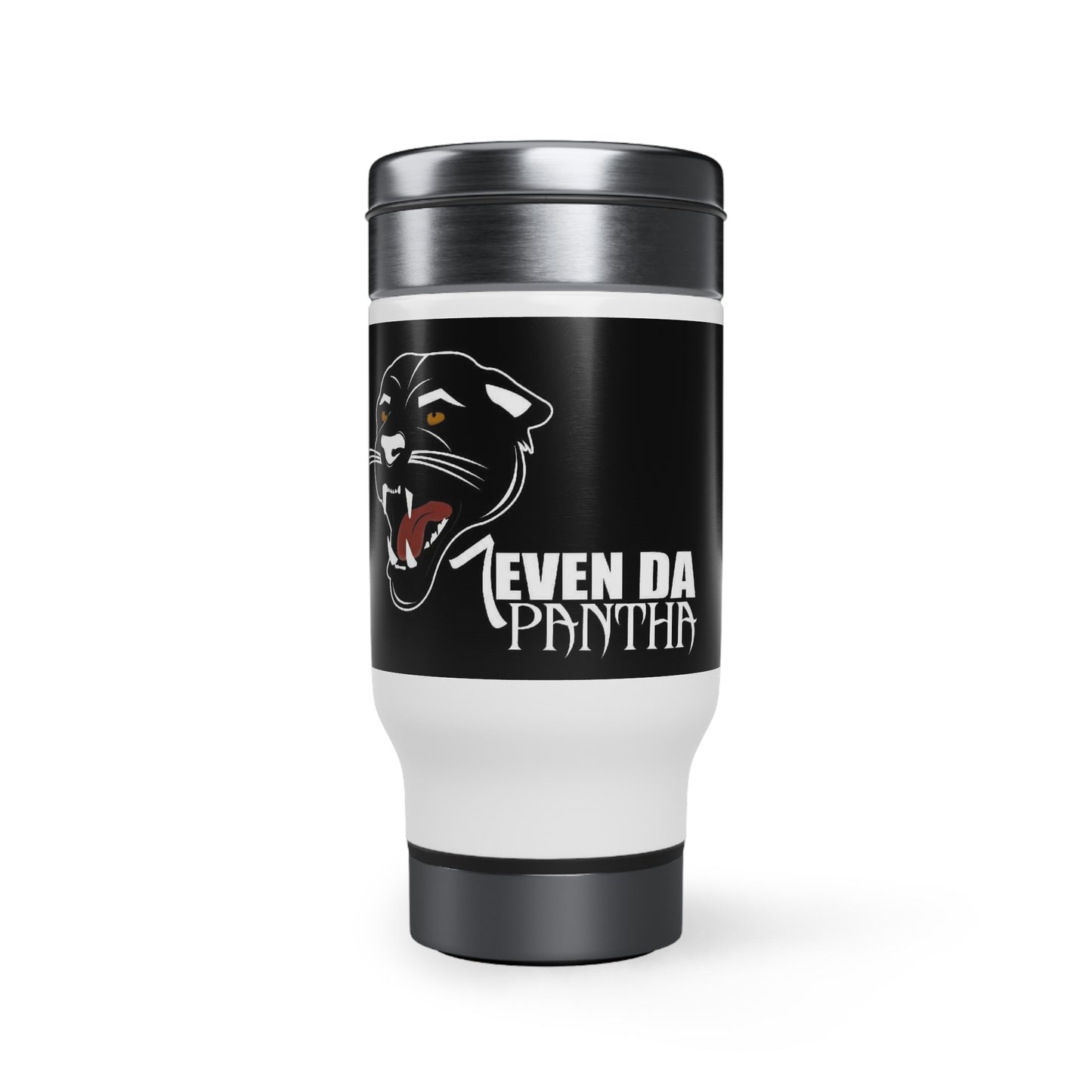 SDP 14oz Stainless Steel Travel Mug