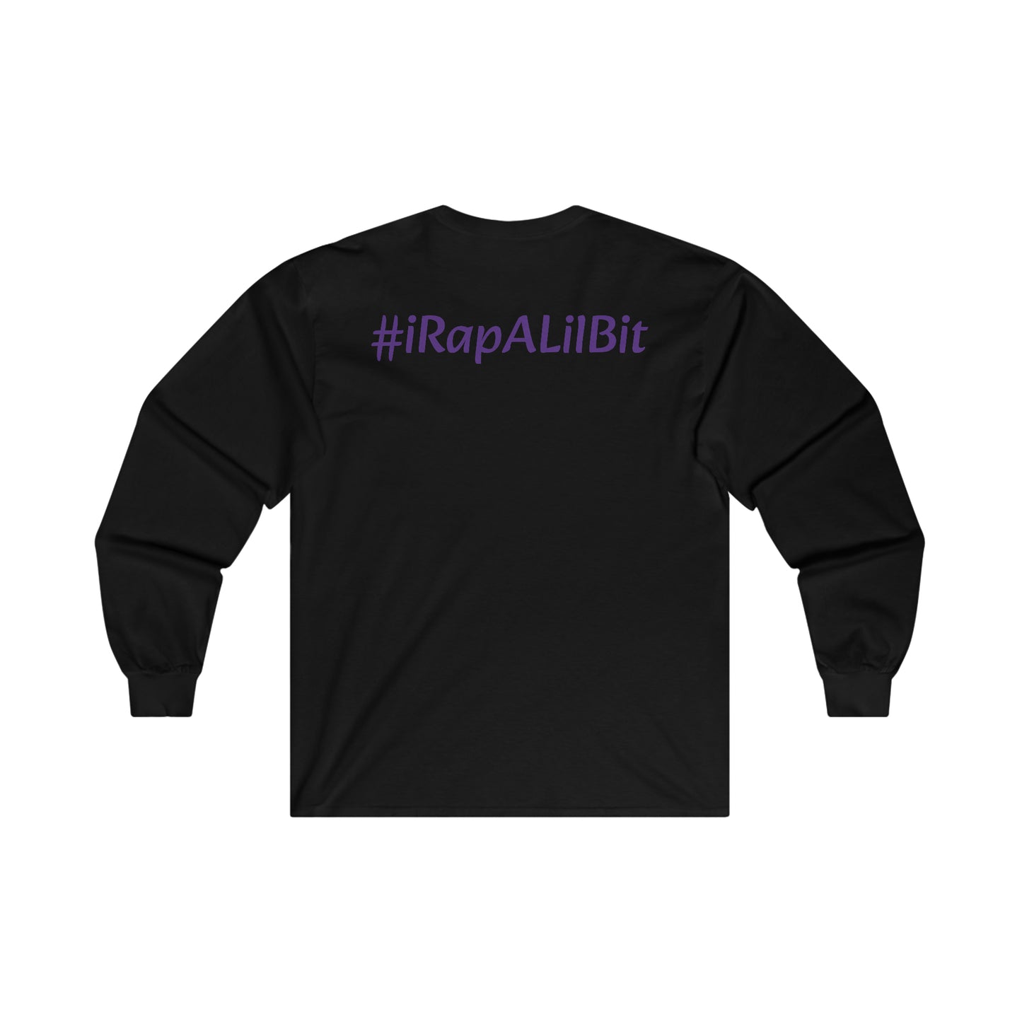 "I'm Him" Long Sleeve Tee