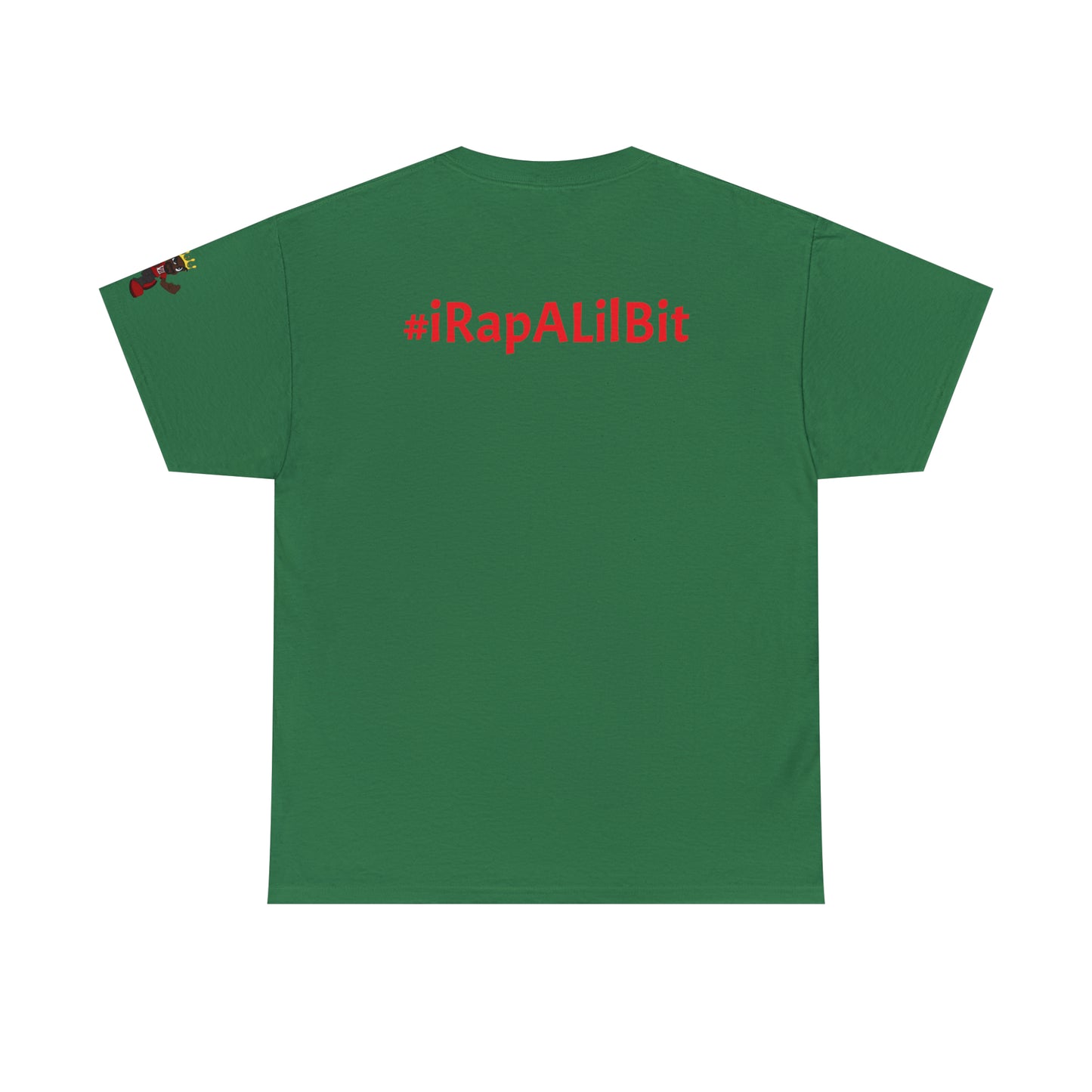 SDP Scarred Heavy Cotton Tee