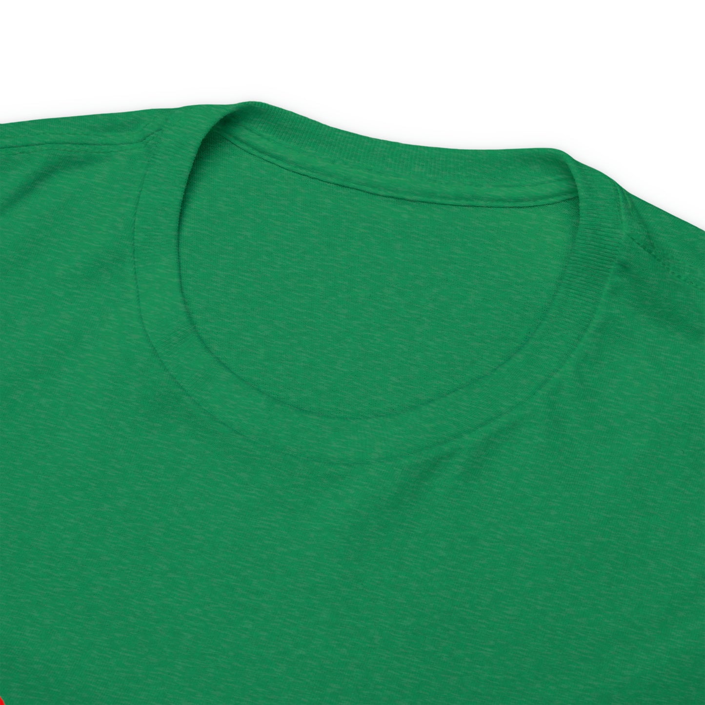 SDP Scarred Heavy Cotton Tee