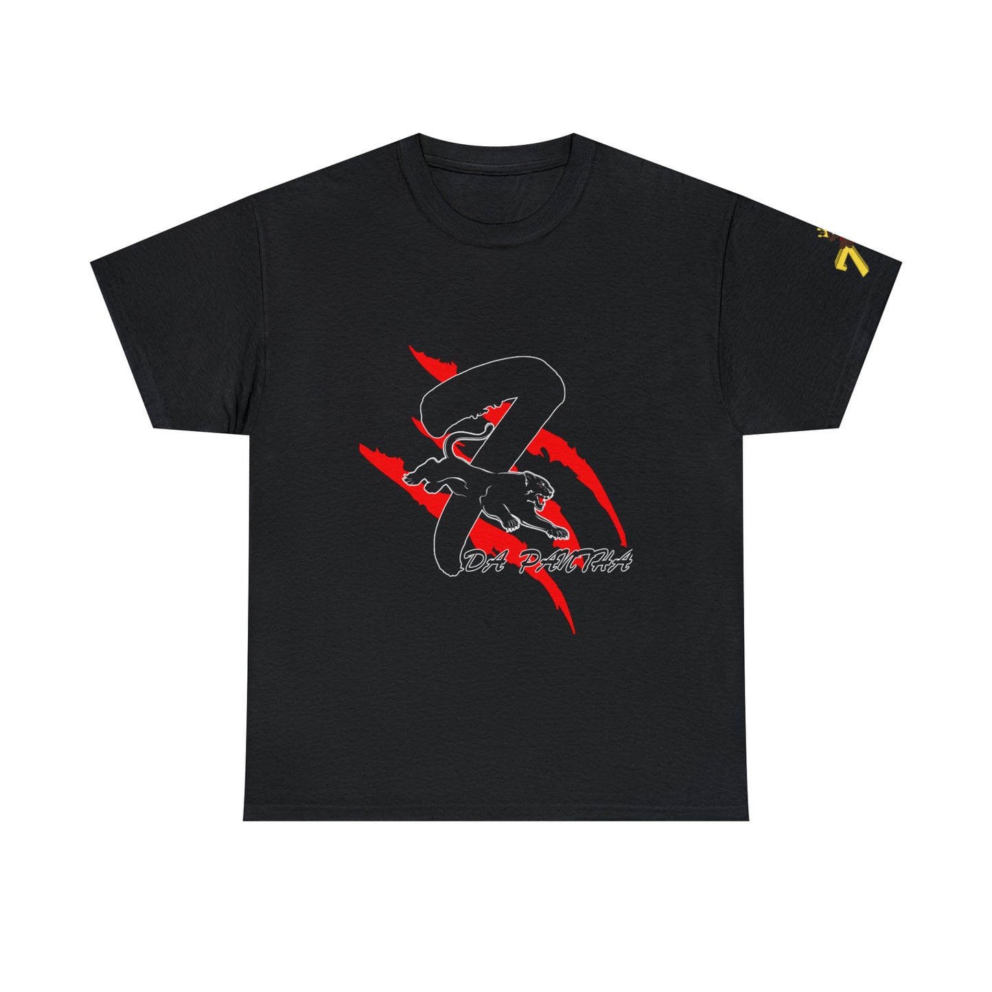 SDP Scarred Heavy Cotton Tee