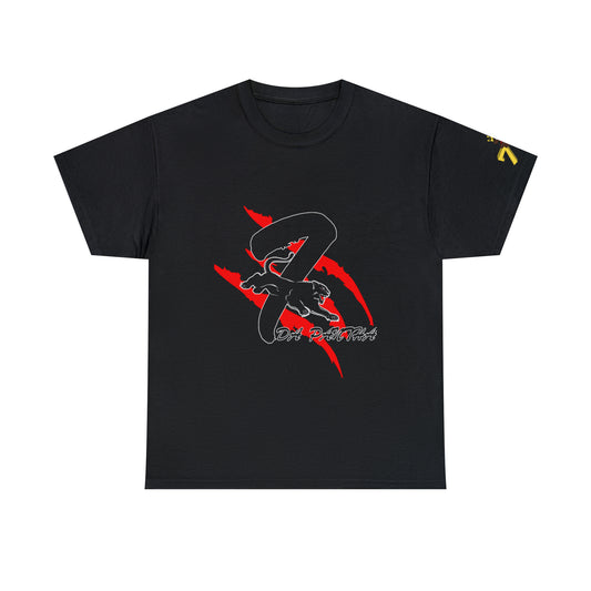 SDP Scarred Heavy Cotton Tee