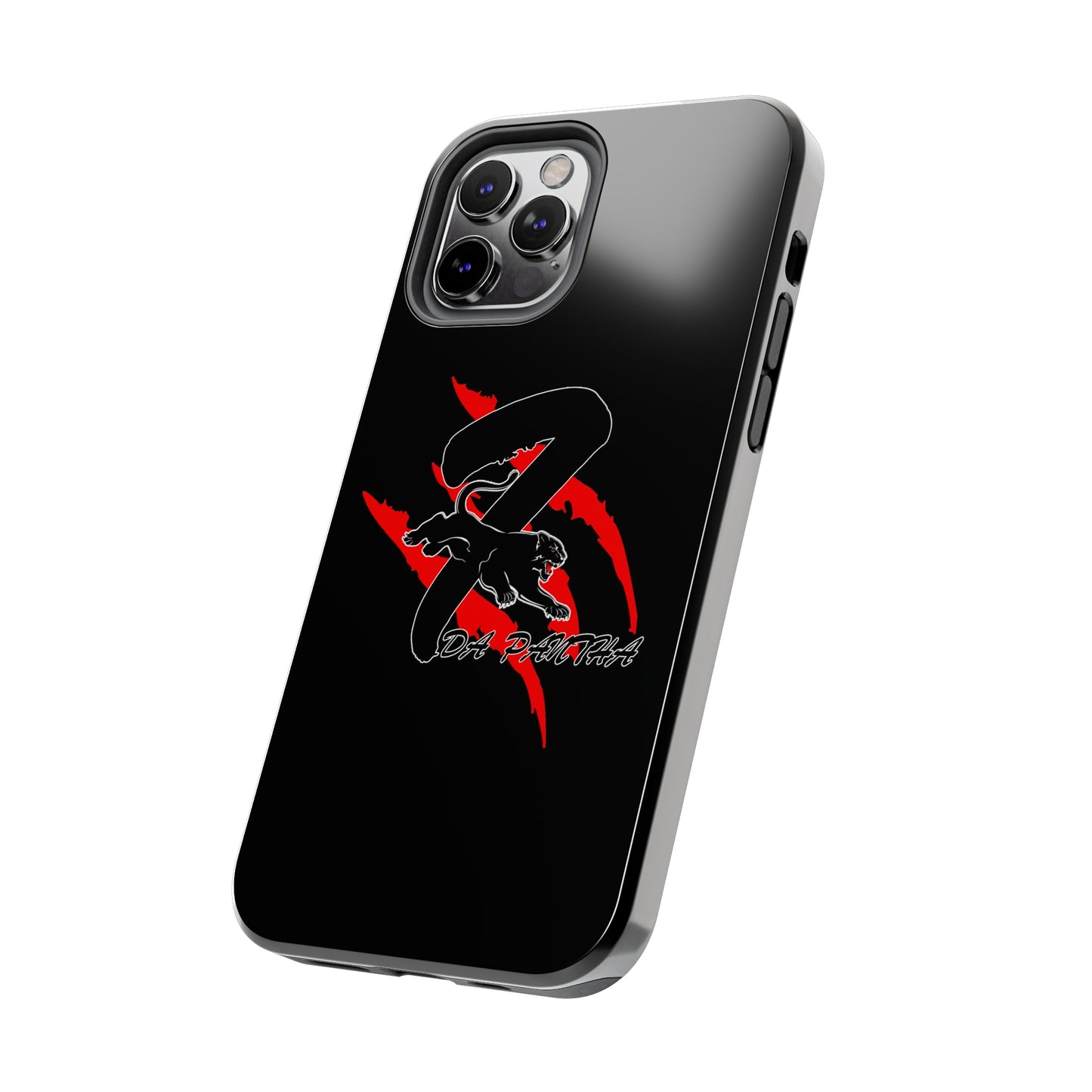 SDP Scarred Phone Case