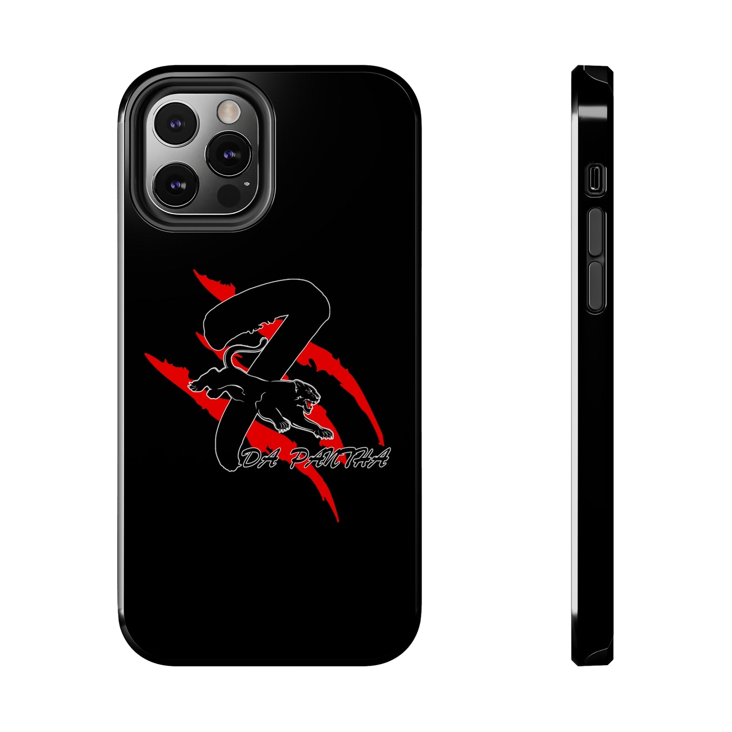 SDP Scarred Phone Case