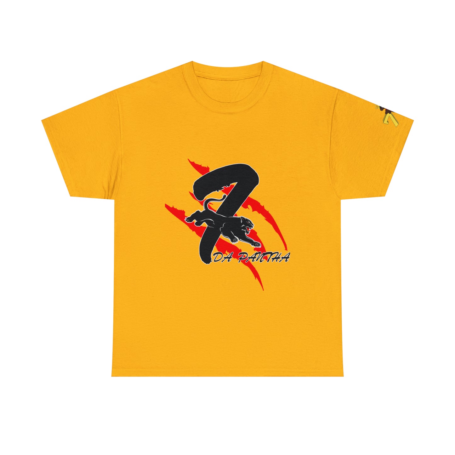 SDP Scarred Heavy Cotton Tee