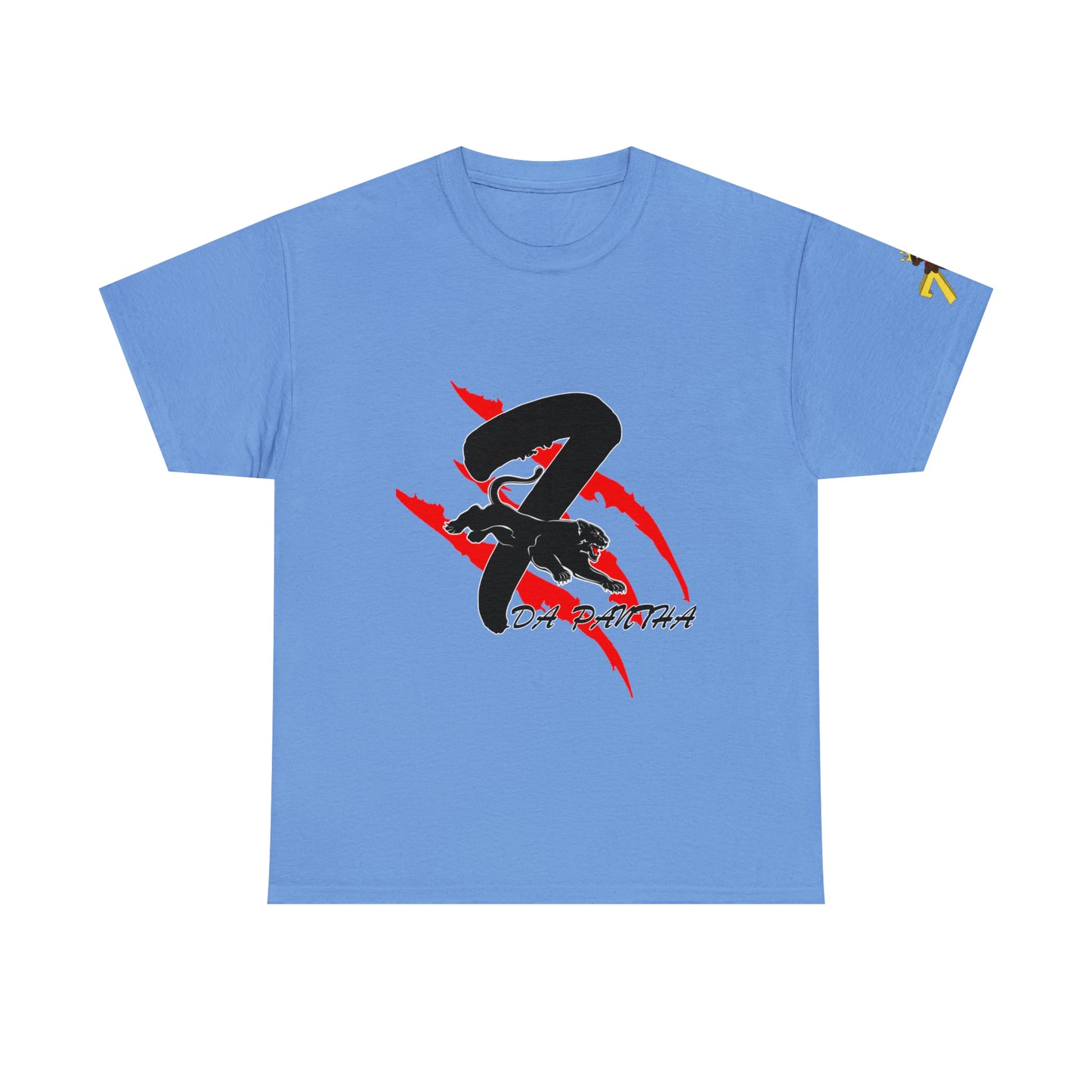 SDP Scarred Heavy Cotton Tee
