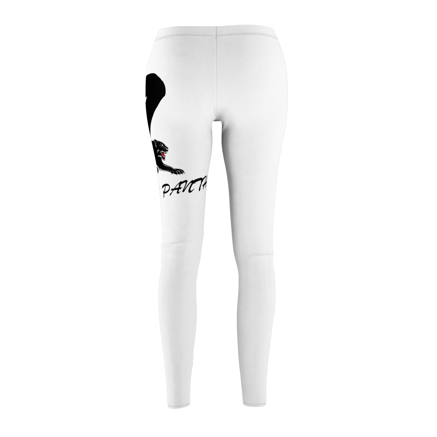 Seven Da Pantha Women's Casual Leggings (AOP)