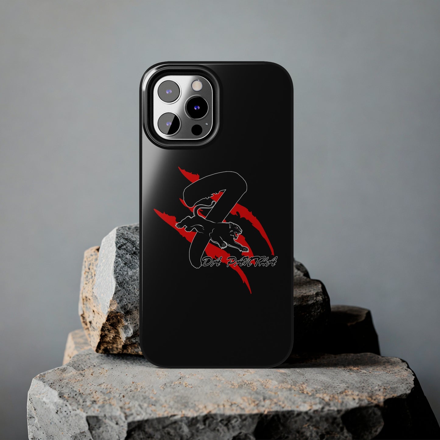 SDP Scarred Phone Case