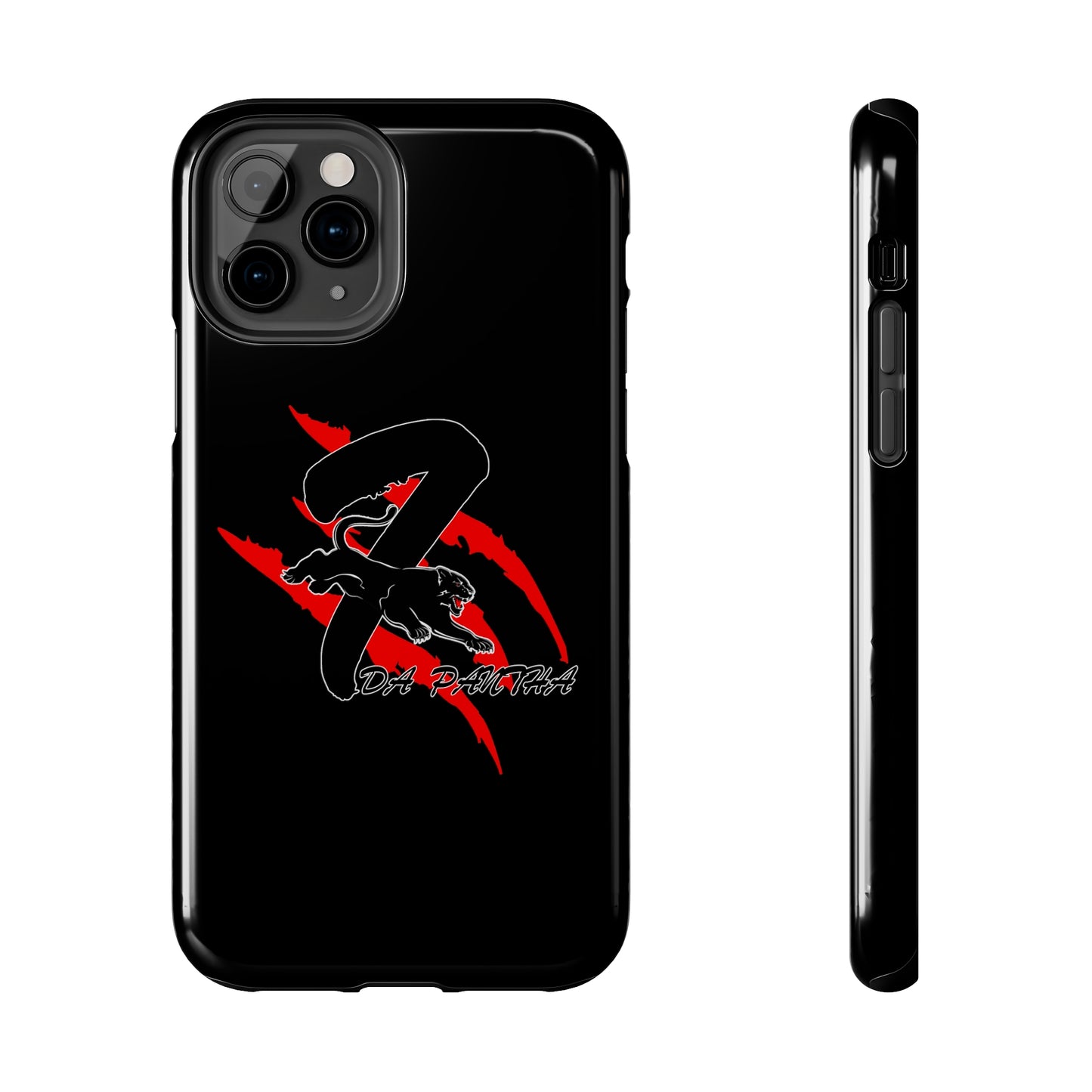 SDP Scarred Phone Case