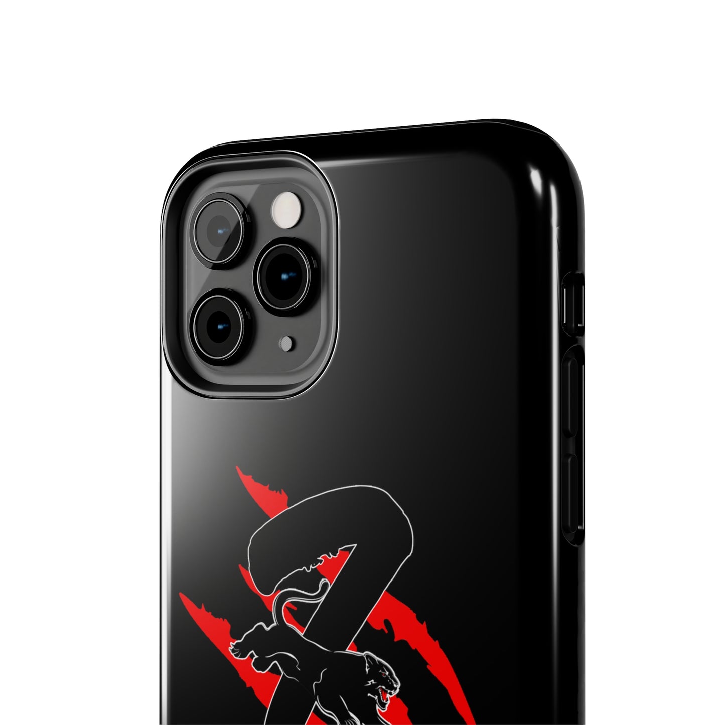 SDP Scarred Phone Case