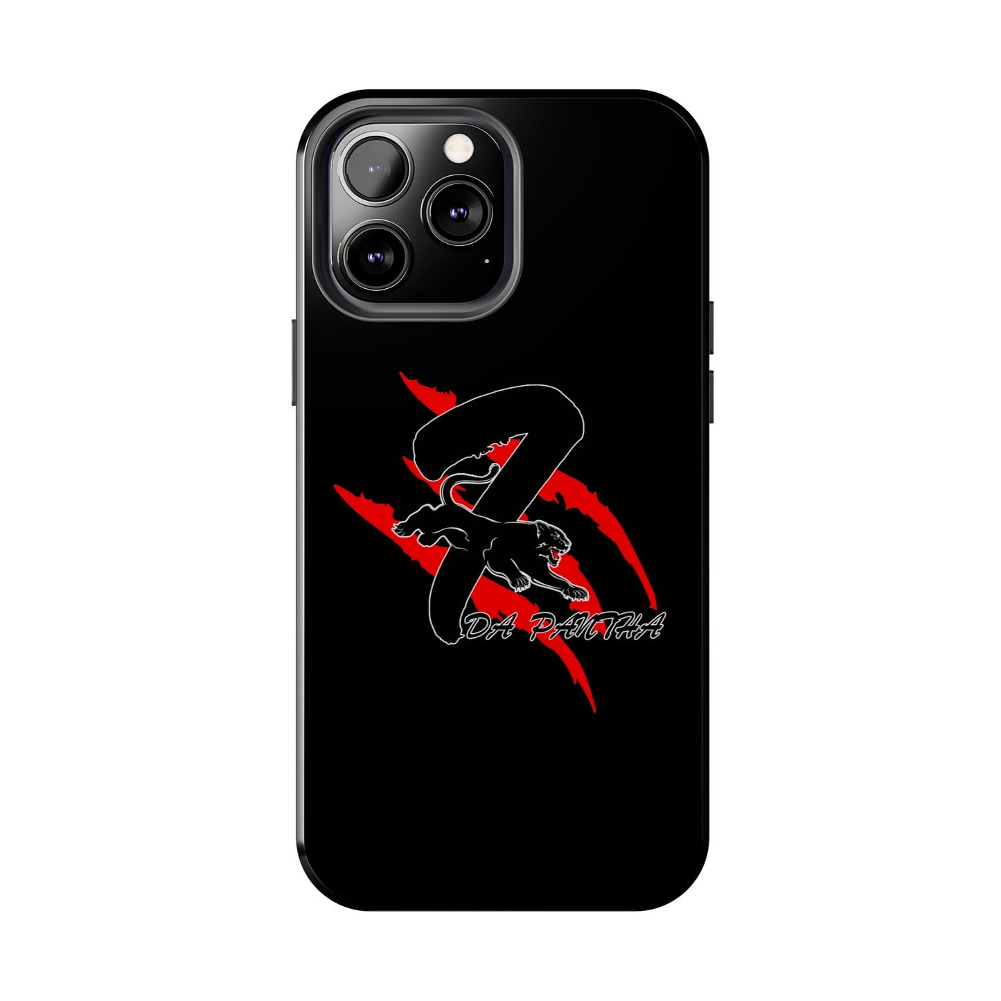 SDP Scarred Phone Case
