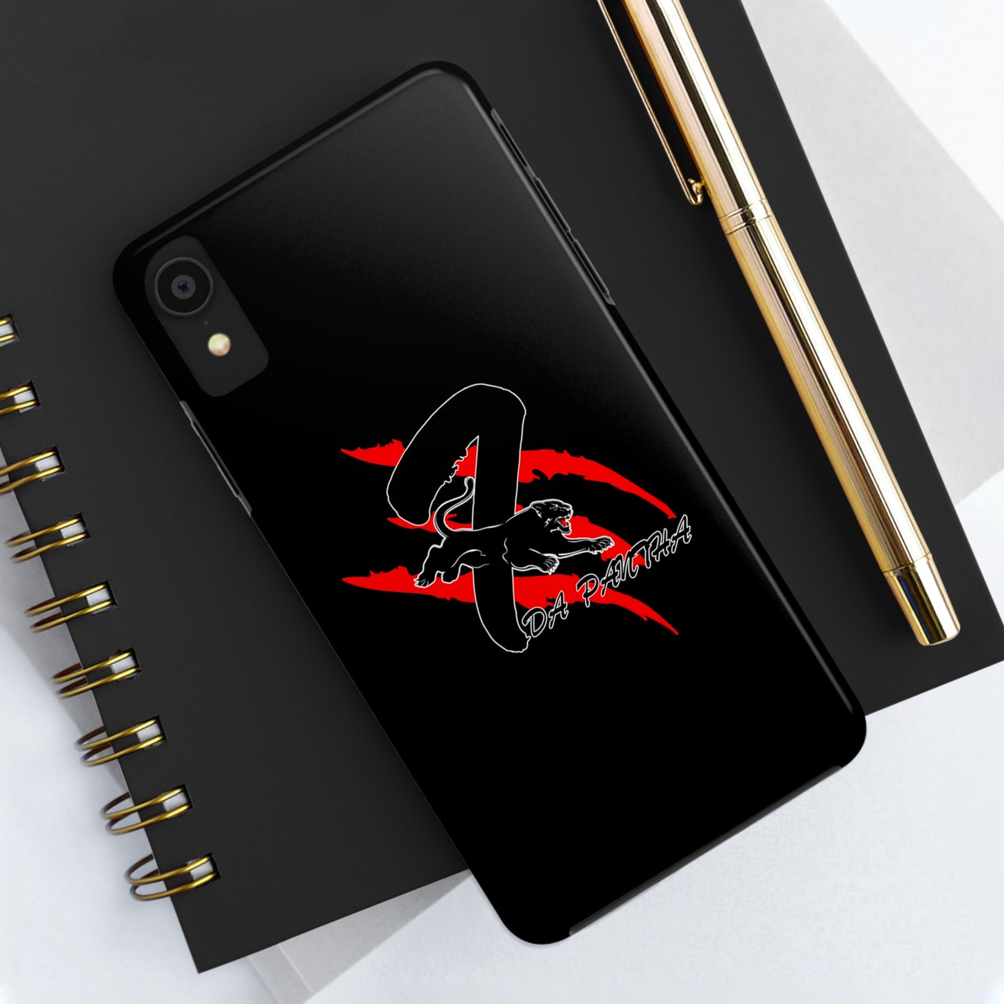 SDP Scarred Phone Case