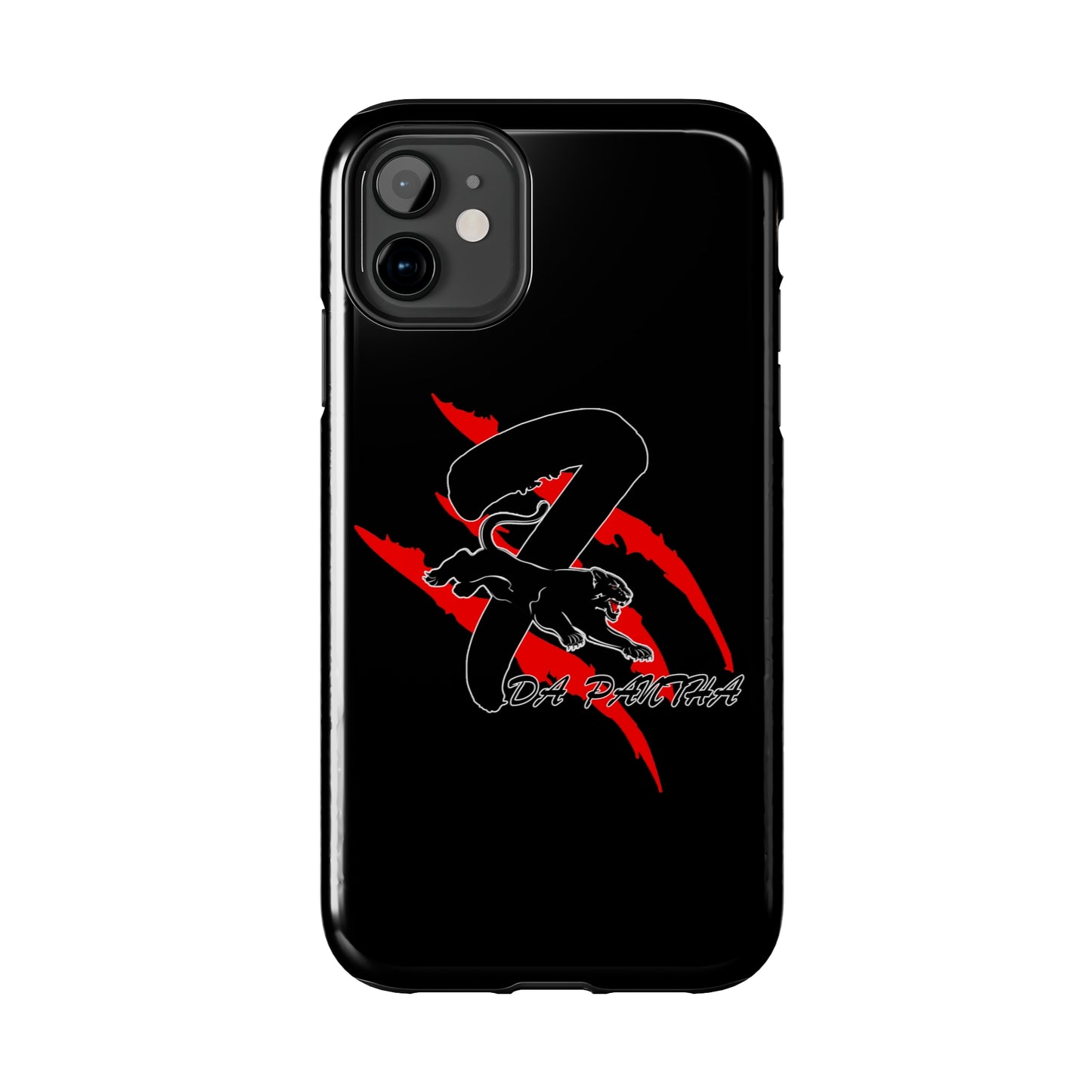 SDP Scarred Phone Case