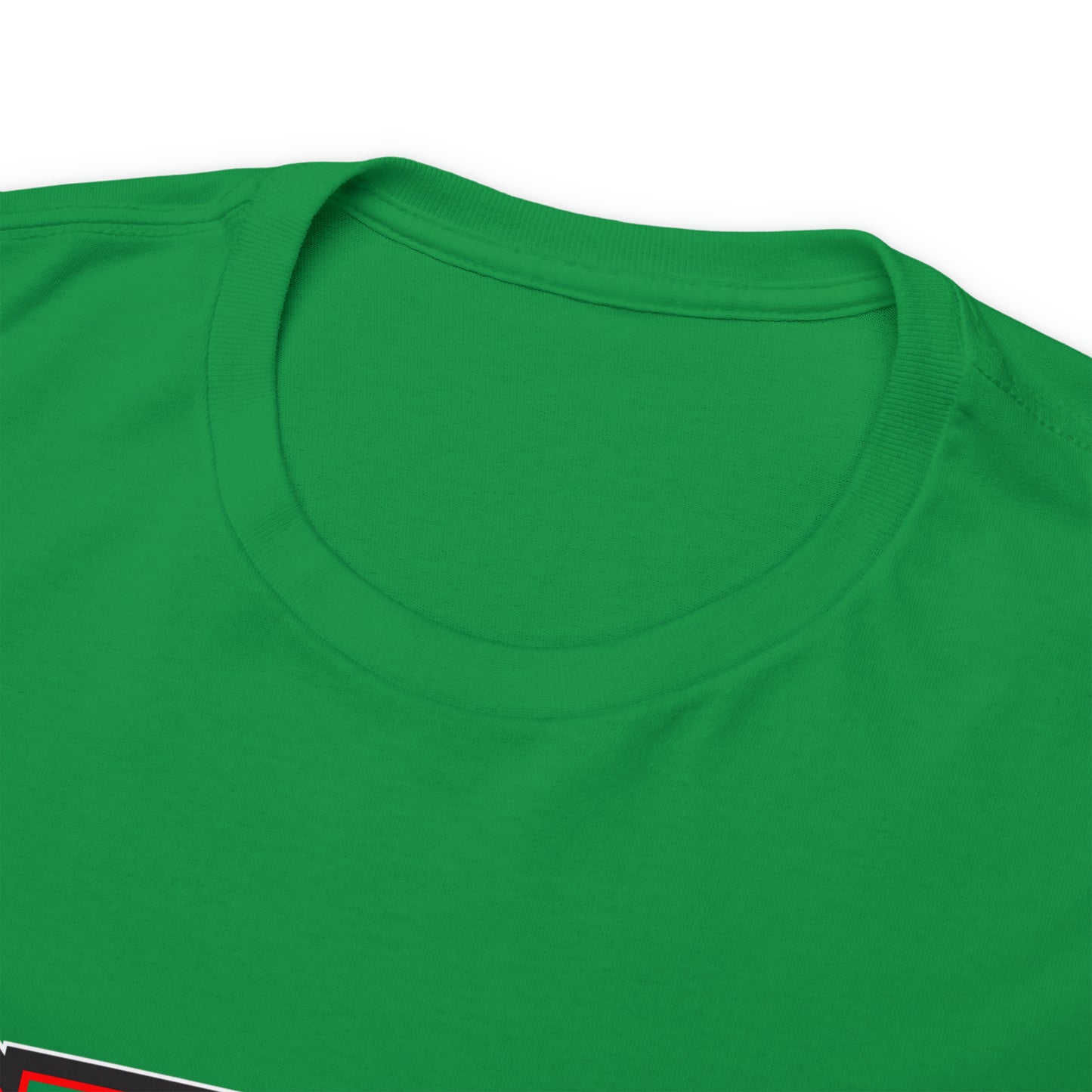 Pantha Politix Podcast Heavy Cotton Tee