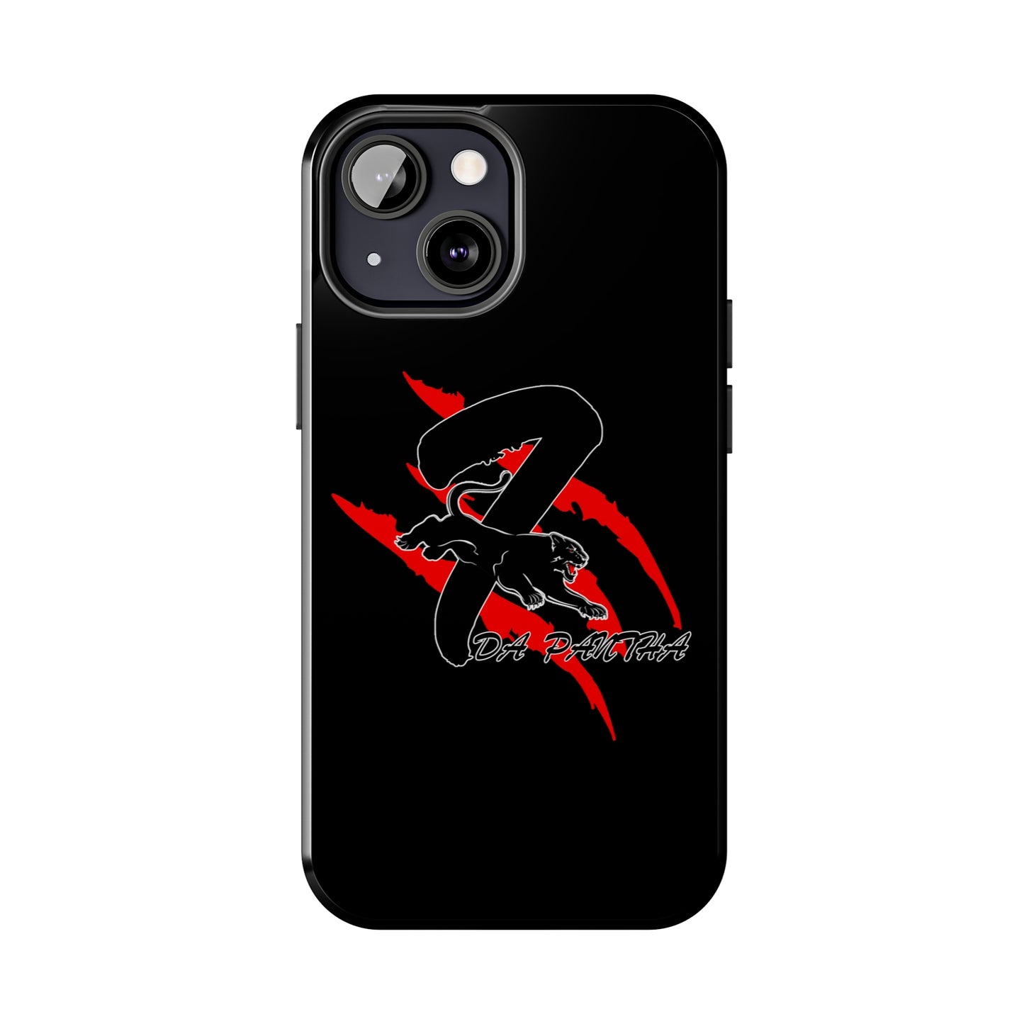 SDP Scarred Phone Case