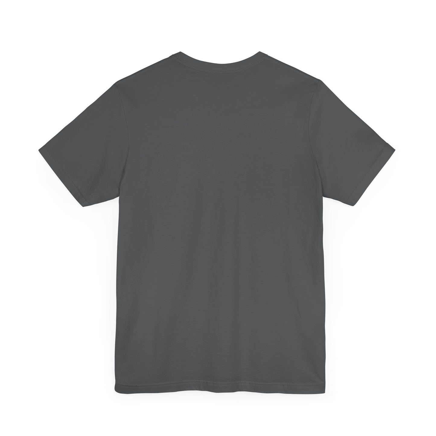 Official Gravitas Tour Tee